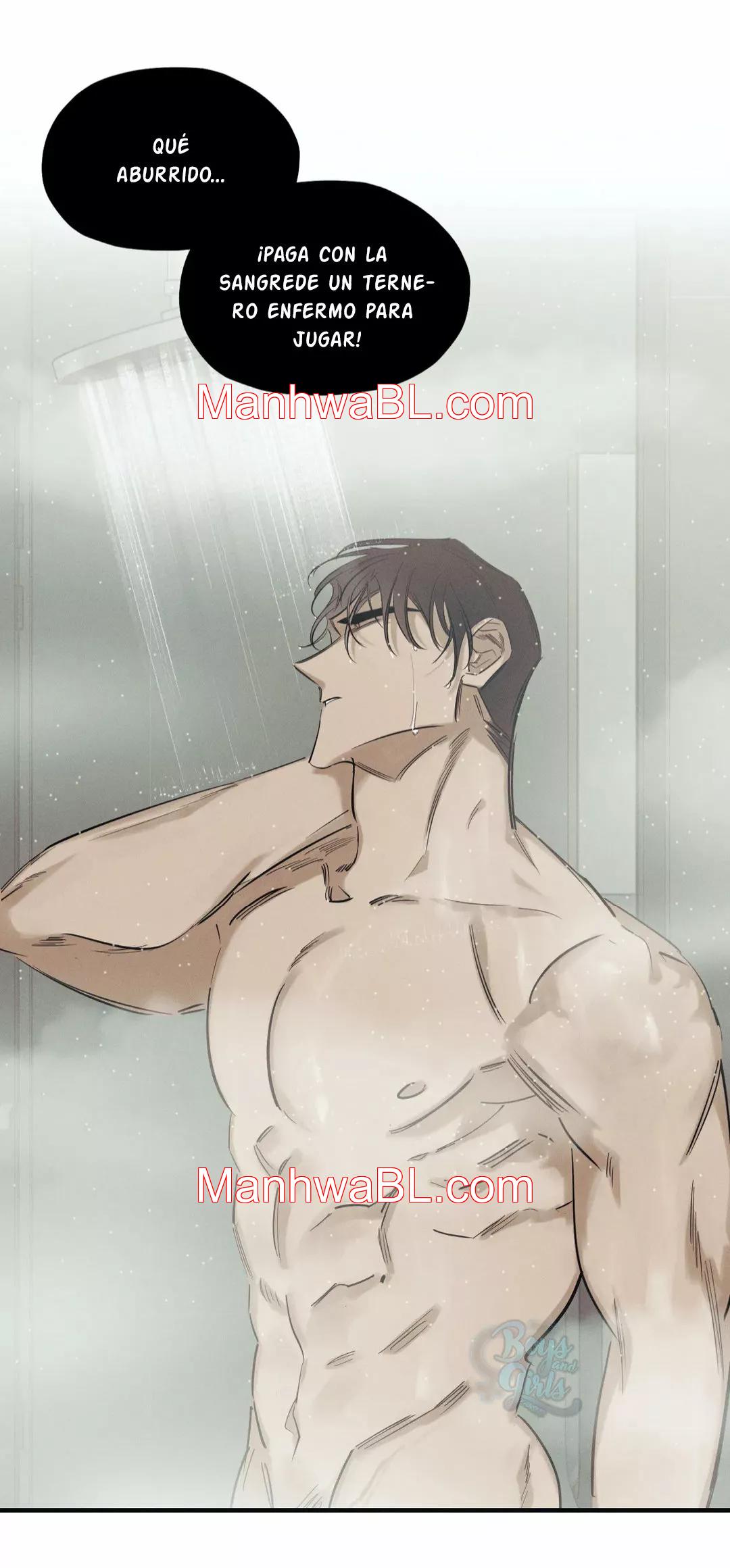 Sin Flower - Capítulo 7 manhwa