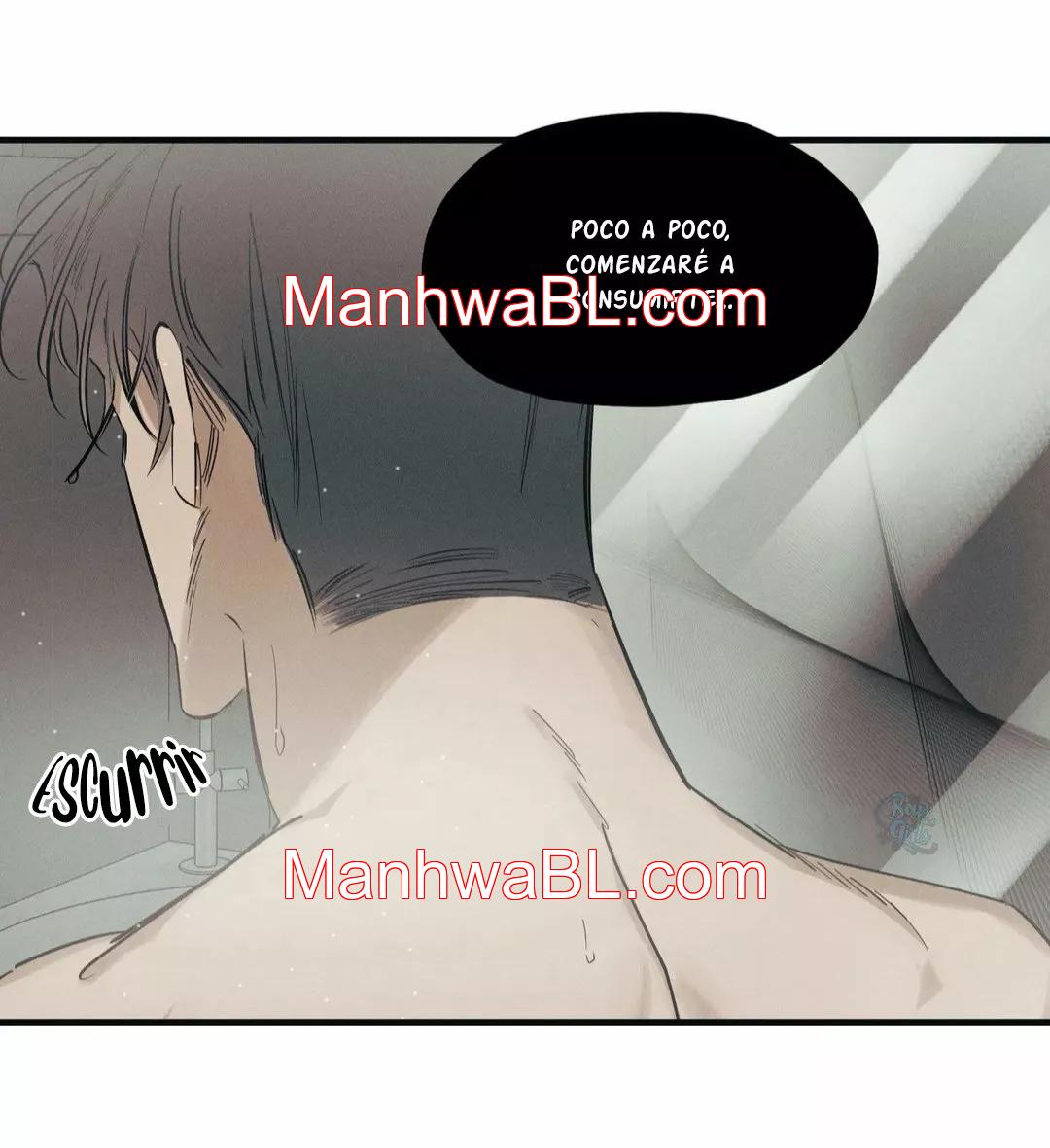 Sin Flower - Capítulo 7 manhwa