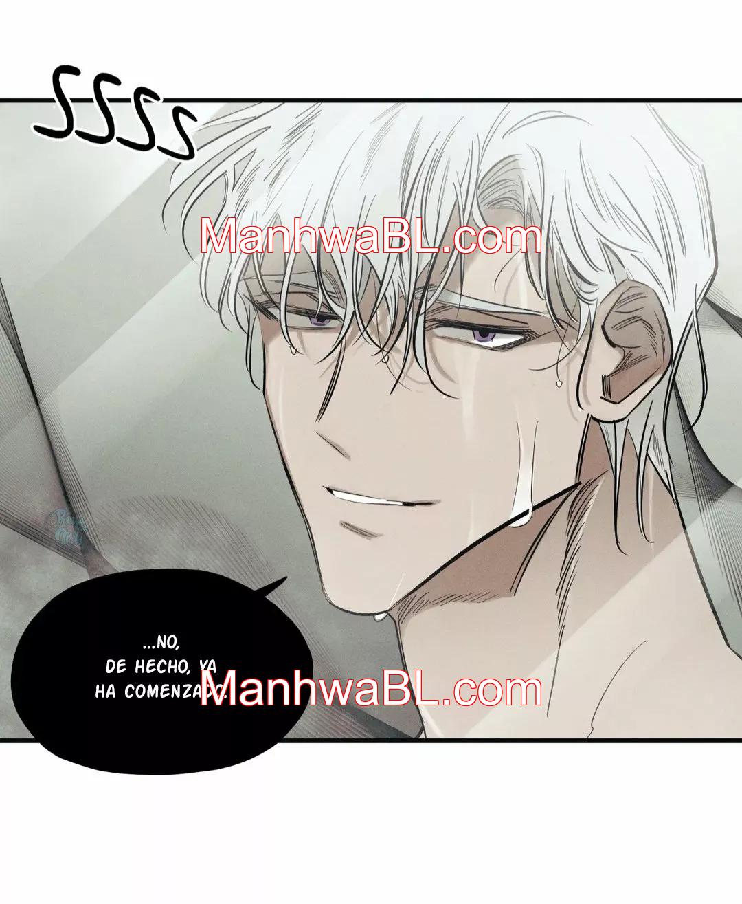 Sin Flower - Capítulo 7 manhwa