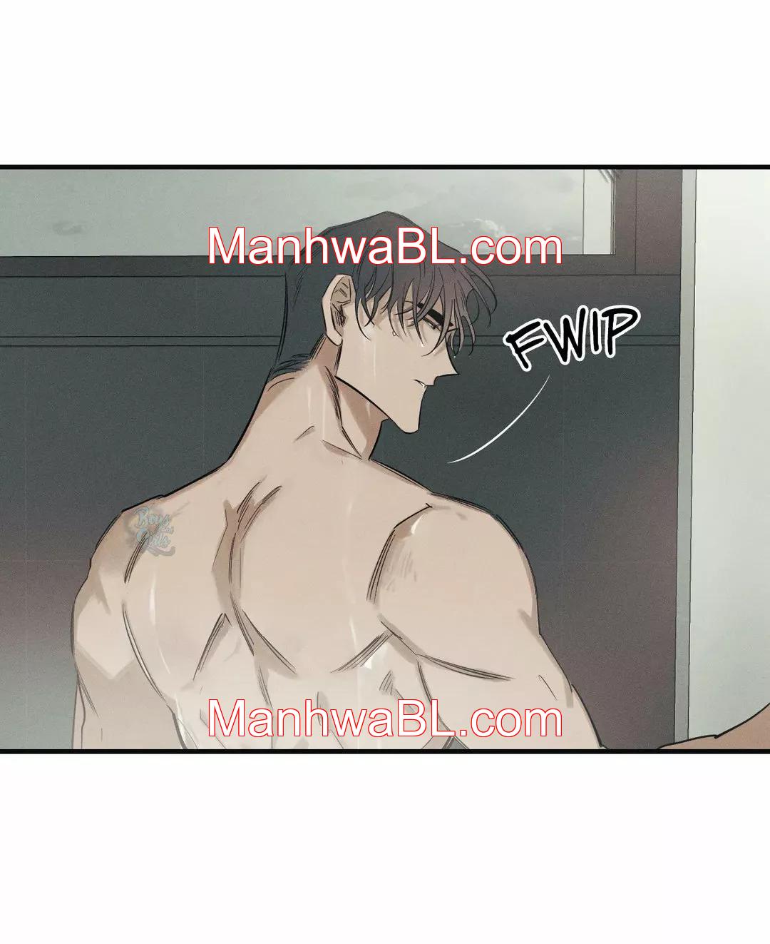 Sin Flower - Capítulo 7 manhwa