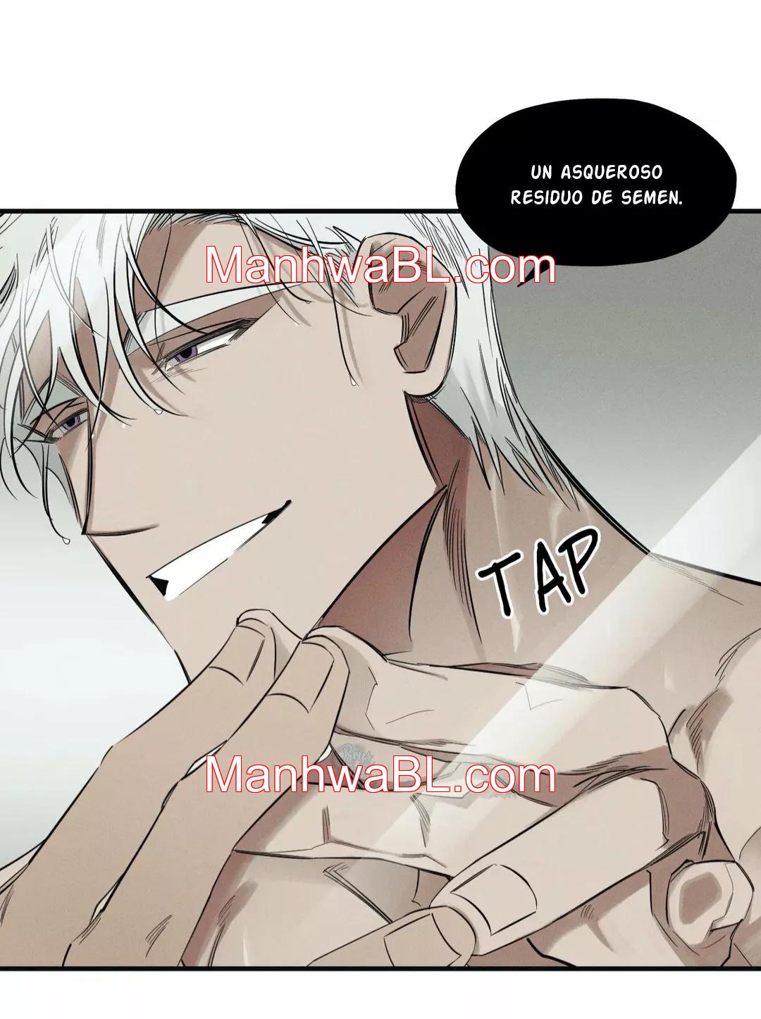 Sin Flower - Capítulo 7 manhwa