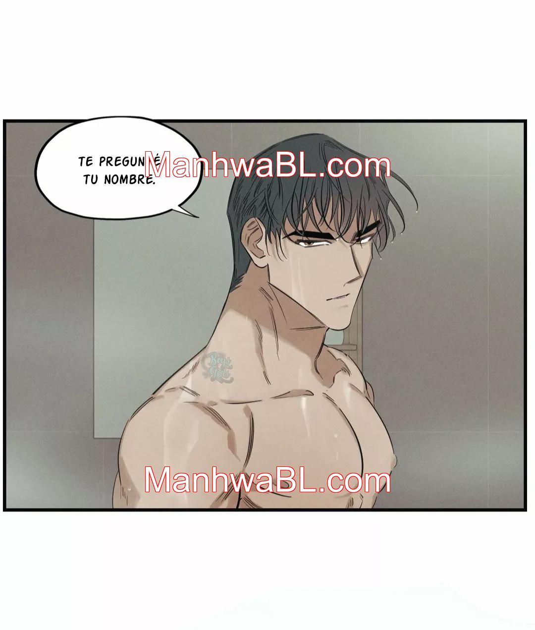 Sin Flower - Capítulo 7 manhwa