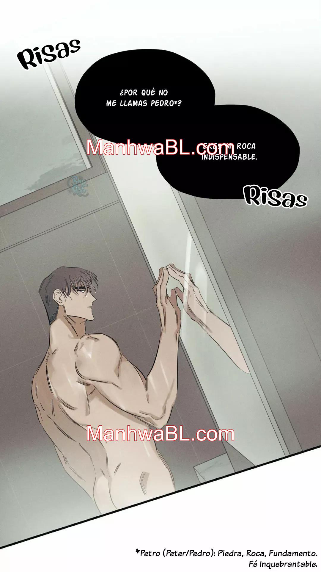 Sin Flower - Capítulo 7 manhwa