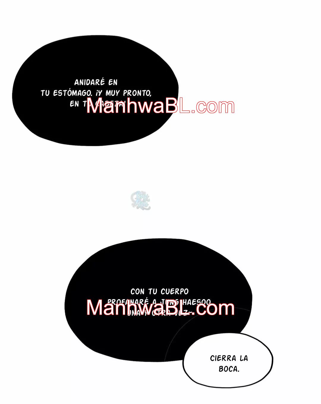 Sin Flower - Capítulo 7 manhwa