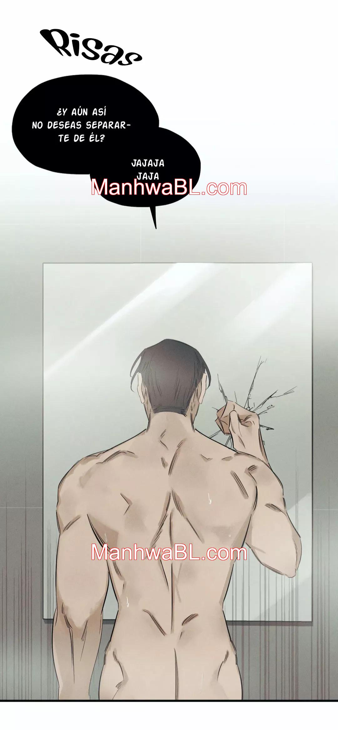 Sin Flower - Capítulo 7 manhwa