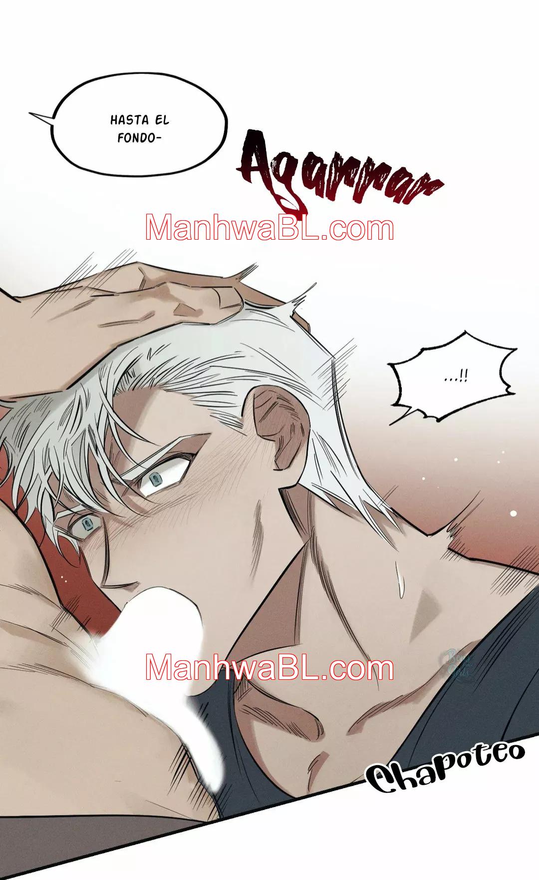 Sin Flower - Capítulo 7.3 manhwa