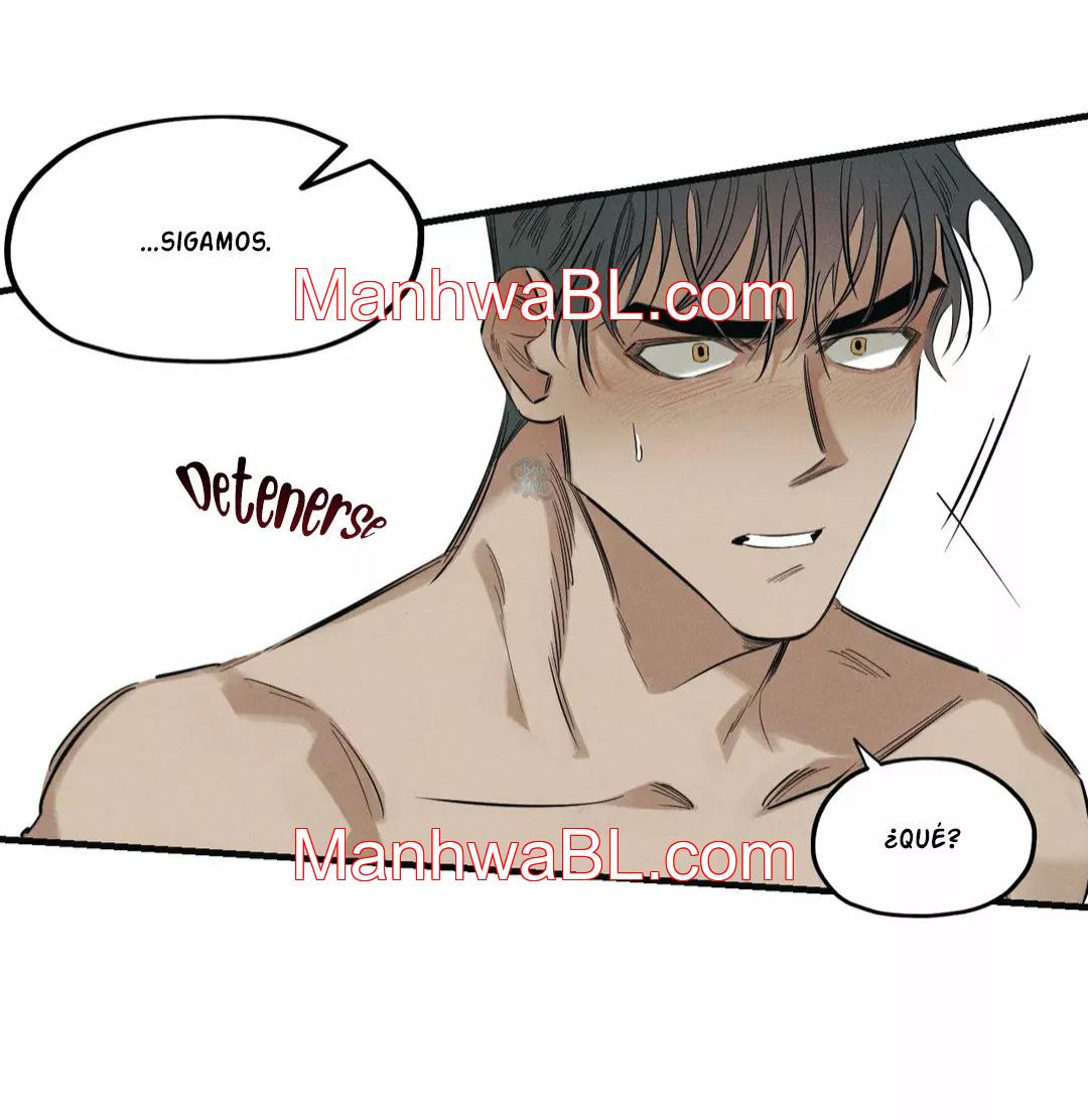 Sin Flower - Capítulo 7.3 manhwa