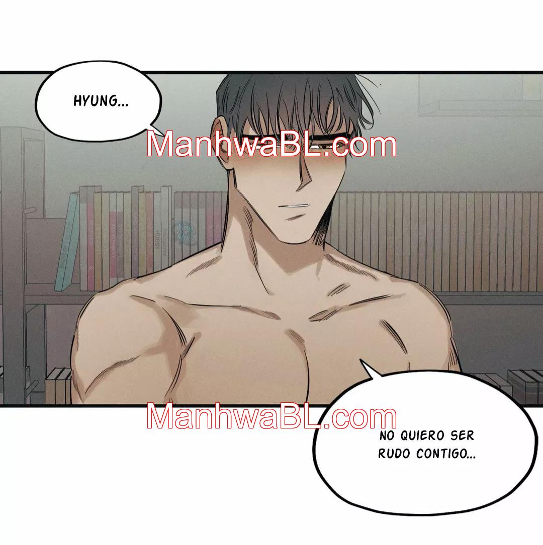 Sin Flower - Capítulo 7.3 manhwa