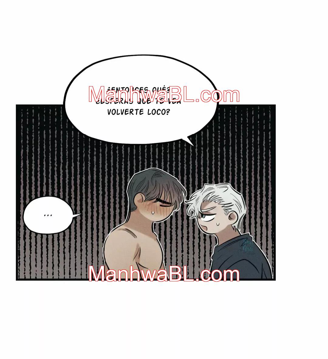 Sin Flower - Capítulo 7.3 manhwa