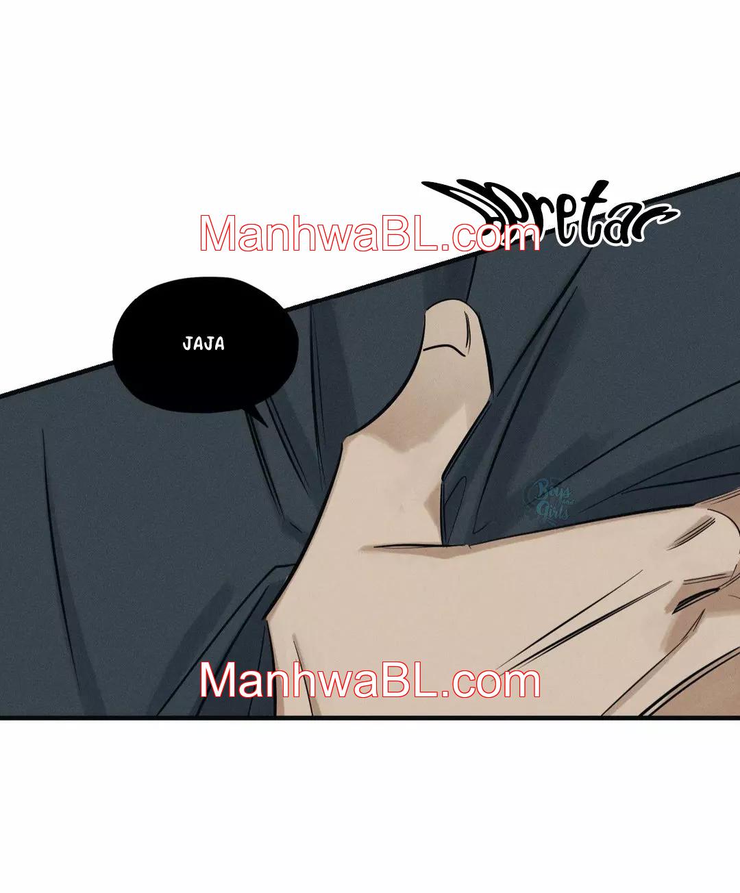 Sin Flower - Capítulo 7.3 manhwa