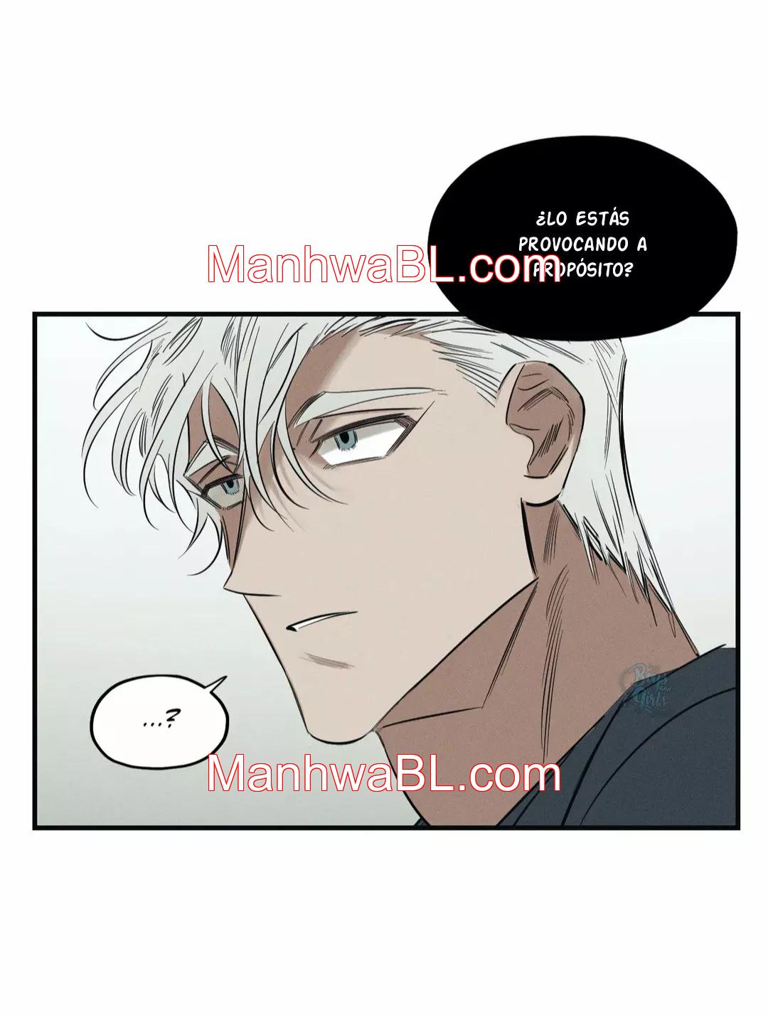Sin Flower - Capítulo 7.3 manhwa
