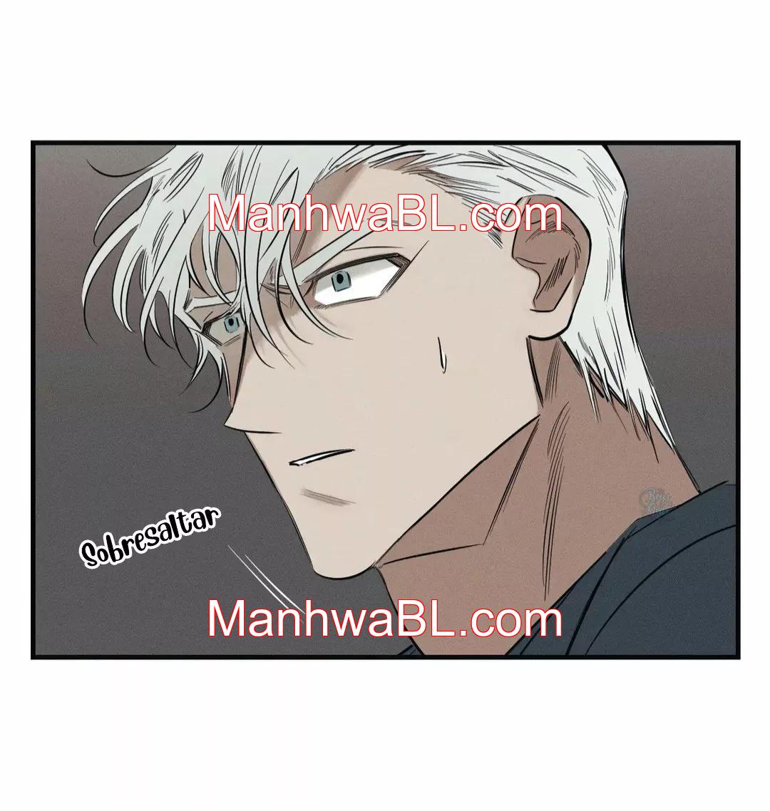 Sin Flower - Capítulo 7.3 manhwa