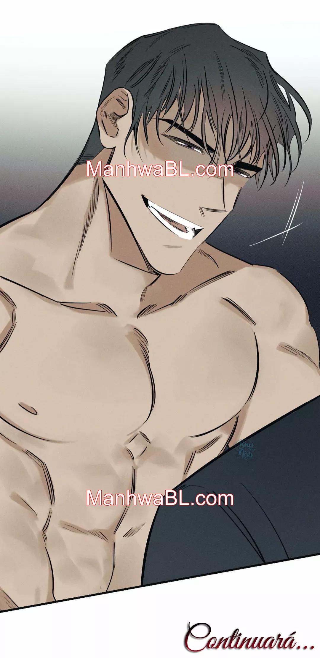 Sin Flower - Capítulo 7.3 manhwa