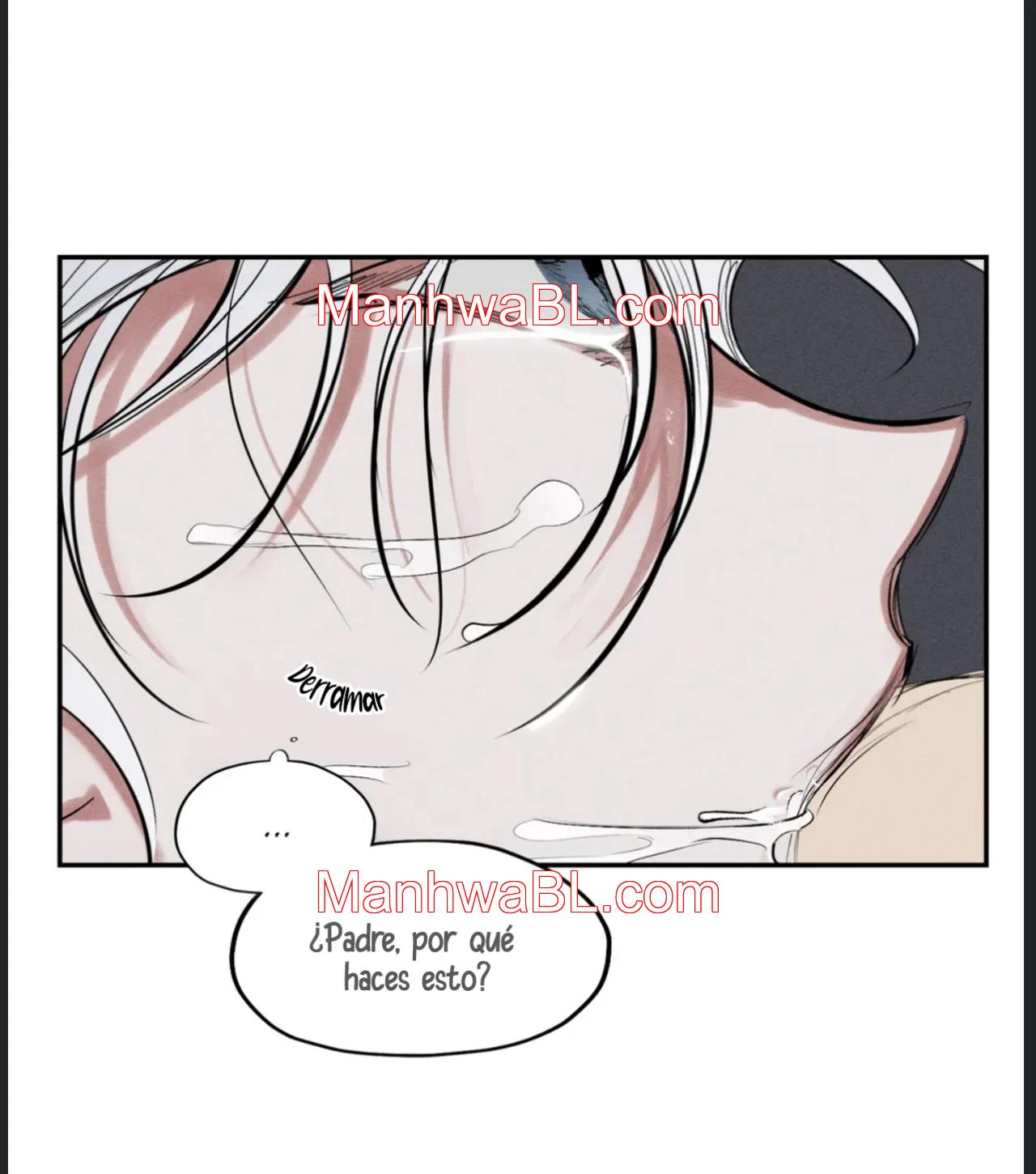 Sin Flower - Capítulo 39.2 manhwa