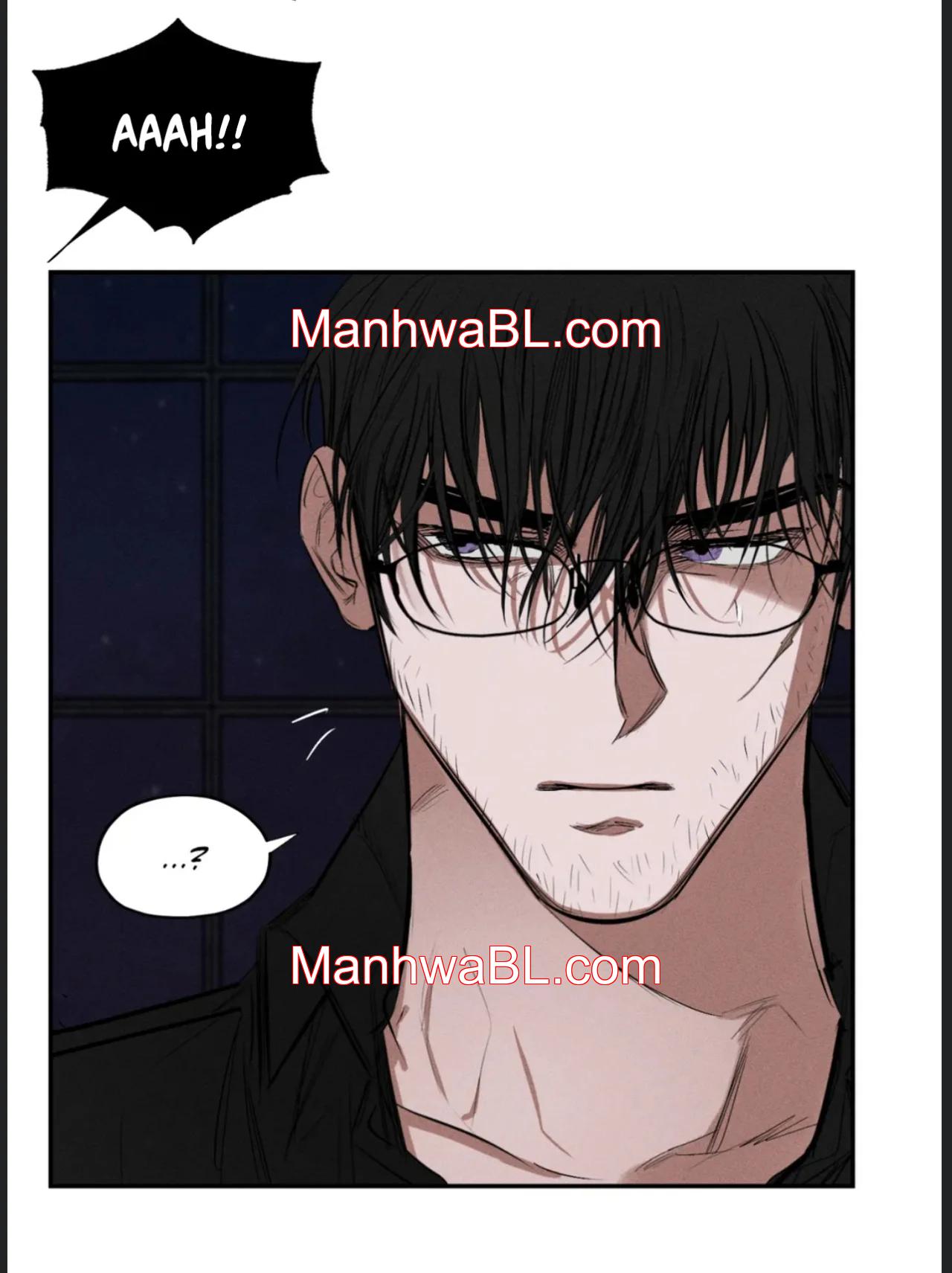 Sin Flower - Capítulo 39.2 manhwa