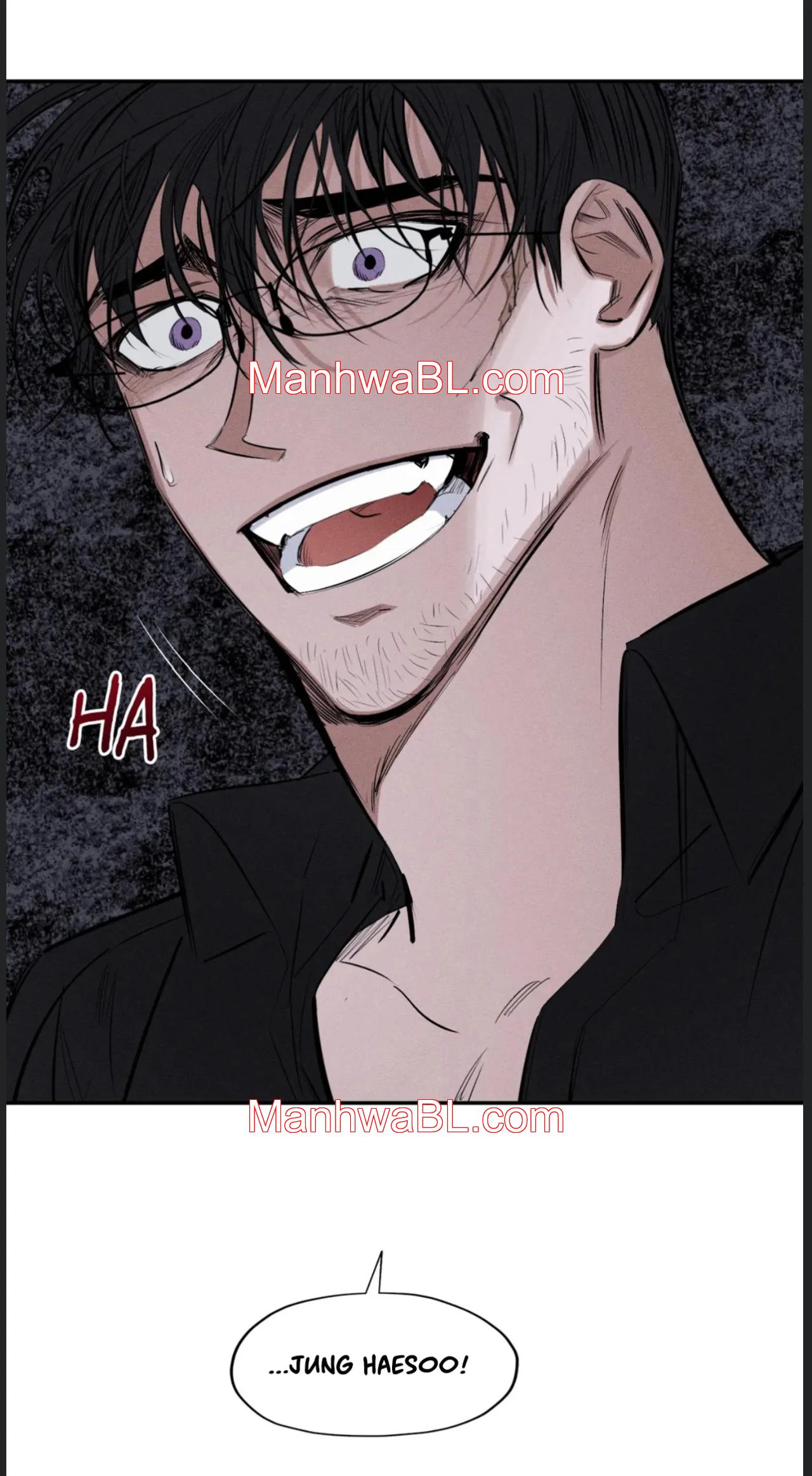 Sin Flower - Capítulo 39.2 manhwa