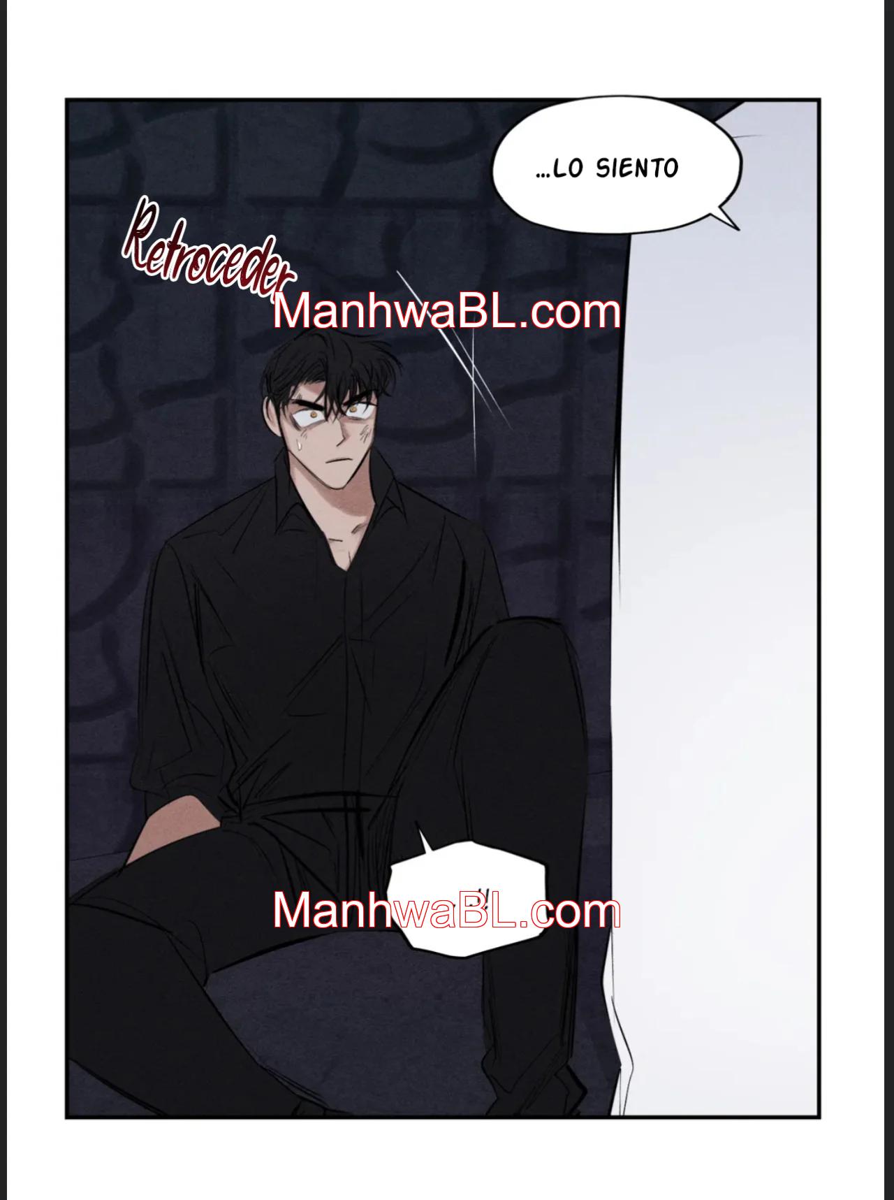 Sin Flower - Capítulo 39.2 manhwa