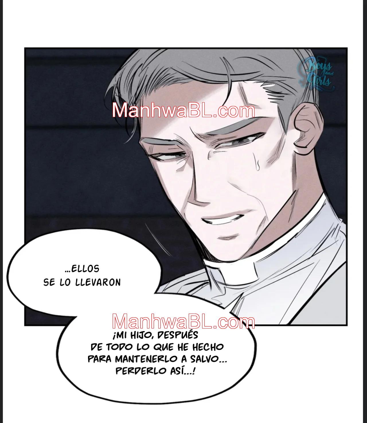 Sin Flower - Capítulo 39.2 manhwa