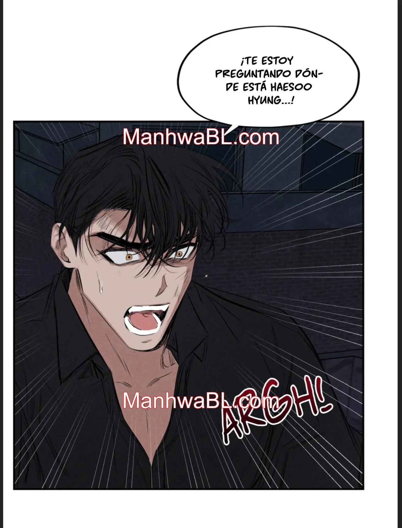 Sin Flower - Capítulo 39.2 manhwa