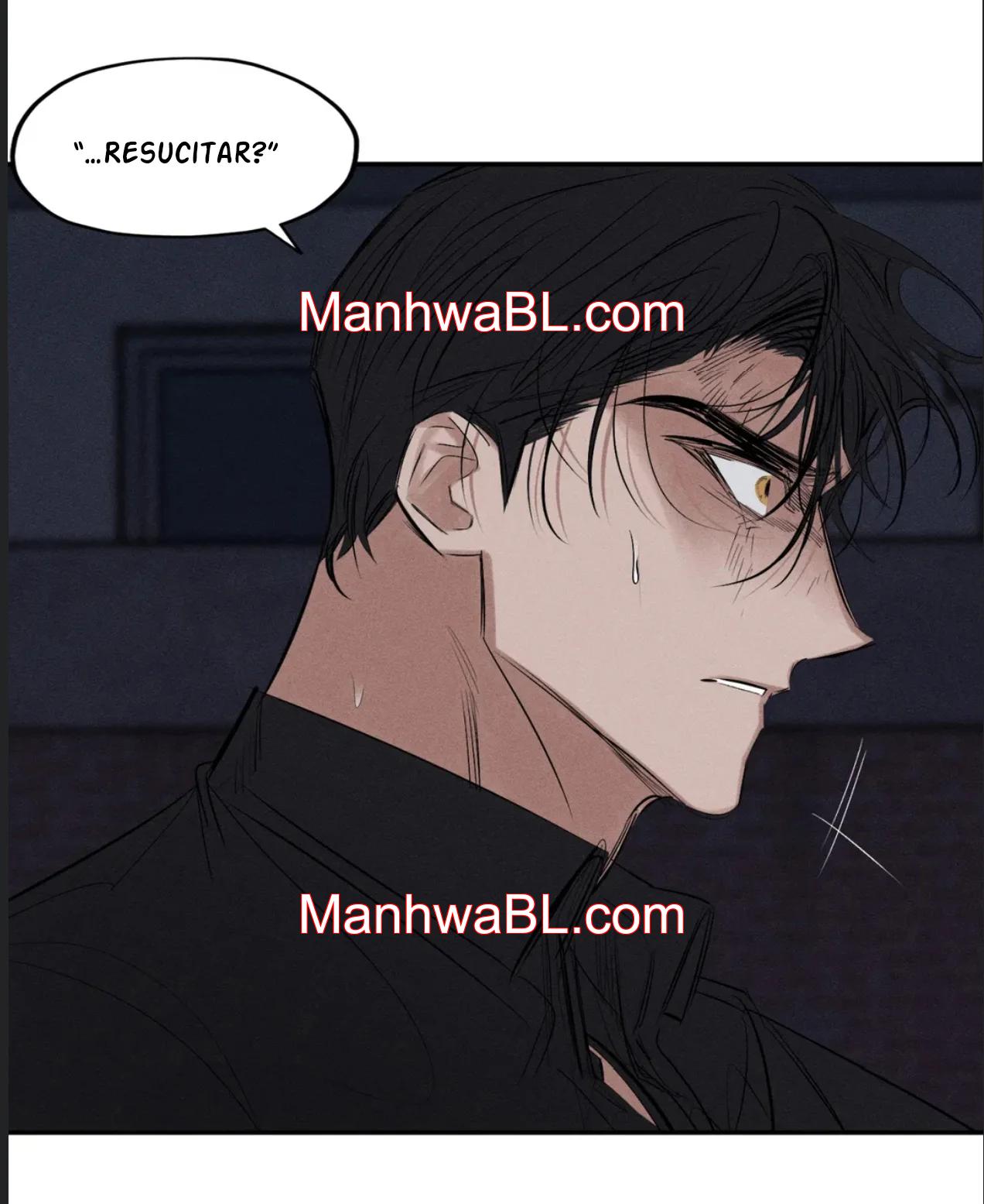 Sin Flower - Capítulo 39.2 manhwa