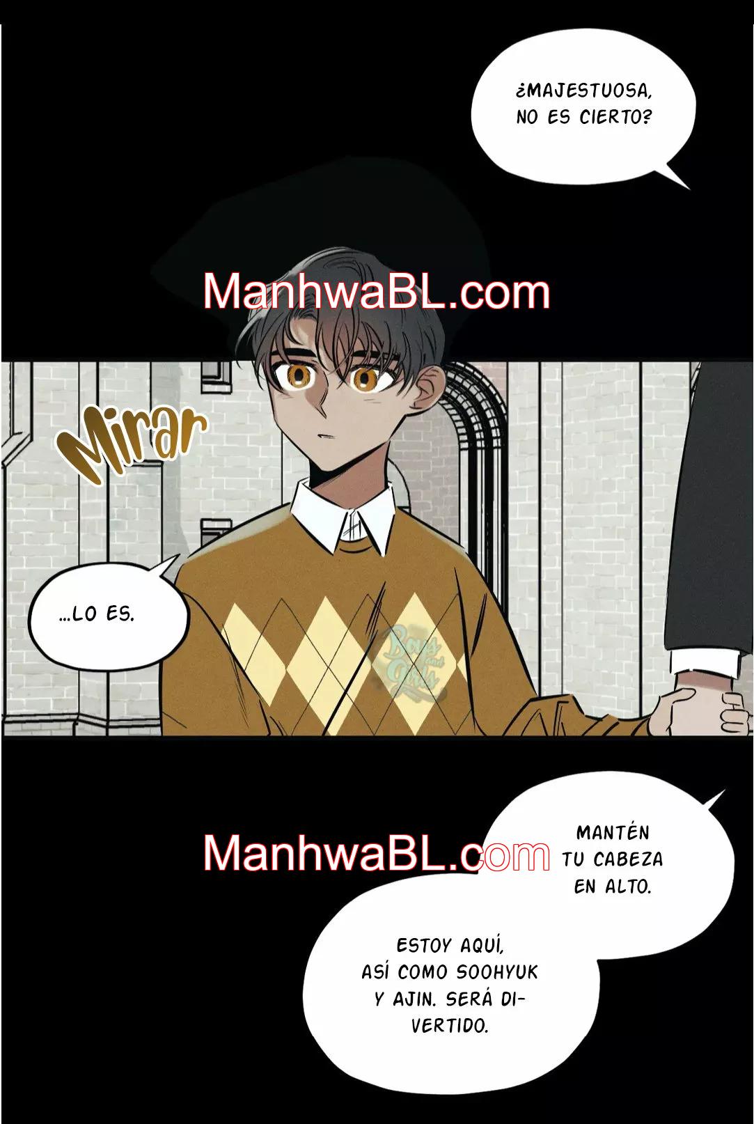 Sin Flower - Capítulo 17.2 manhwa