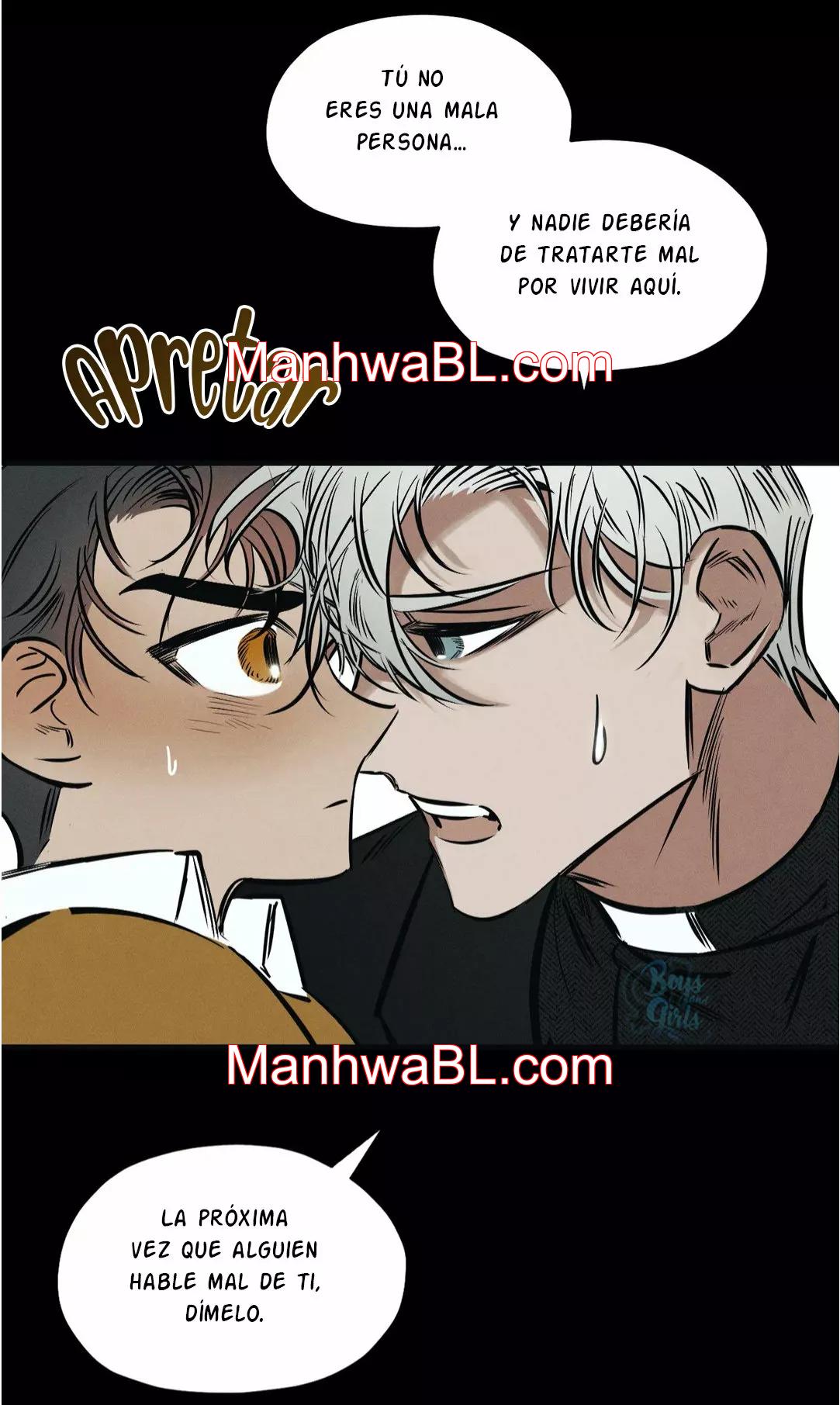 Sin Flower - Capítulo 17.2 manhwa