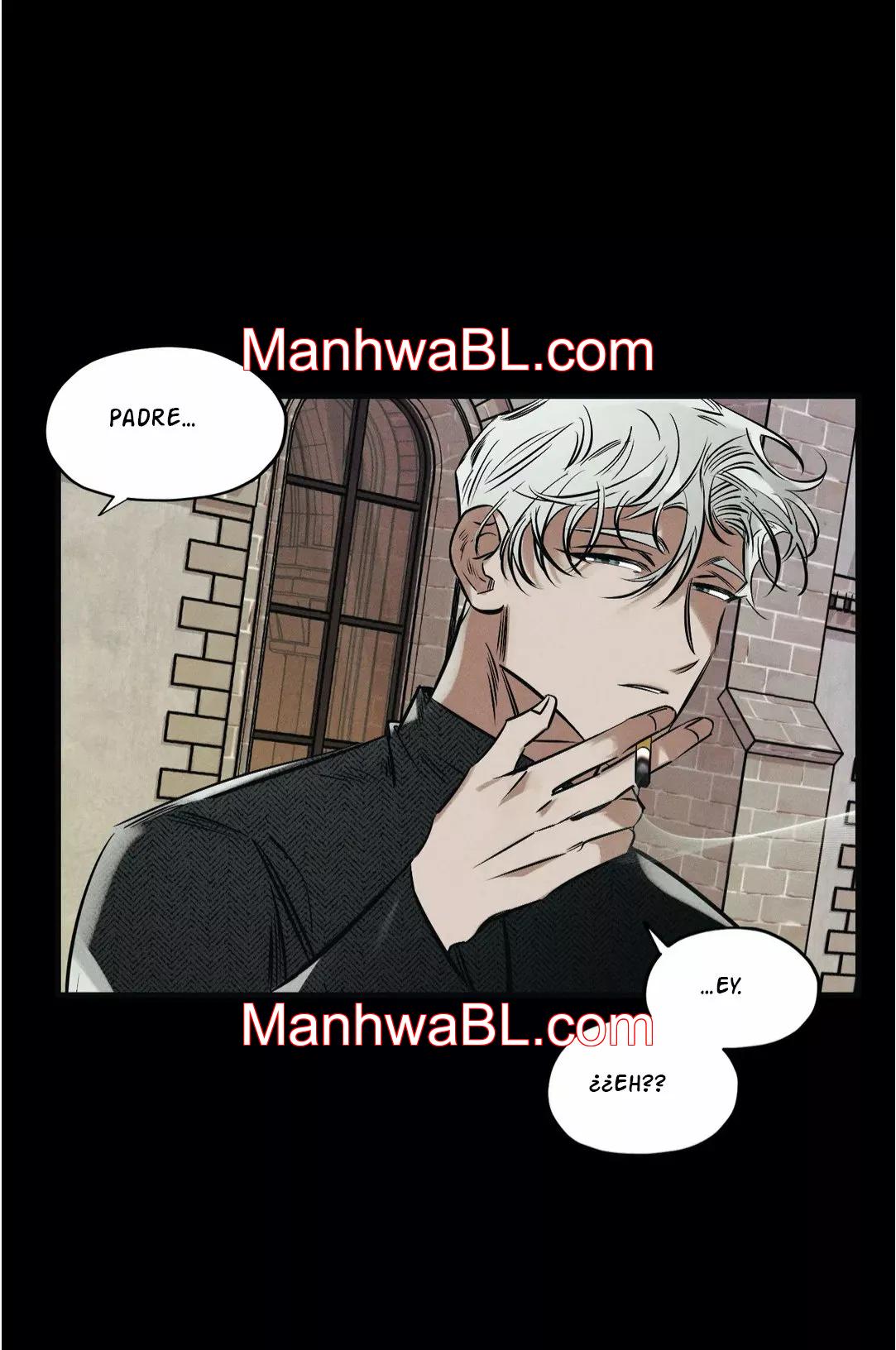 Sin Flower - Capítulo 17.2 manhwa