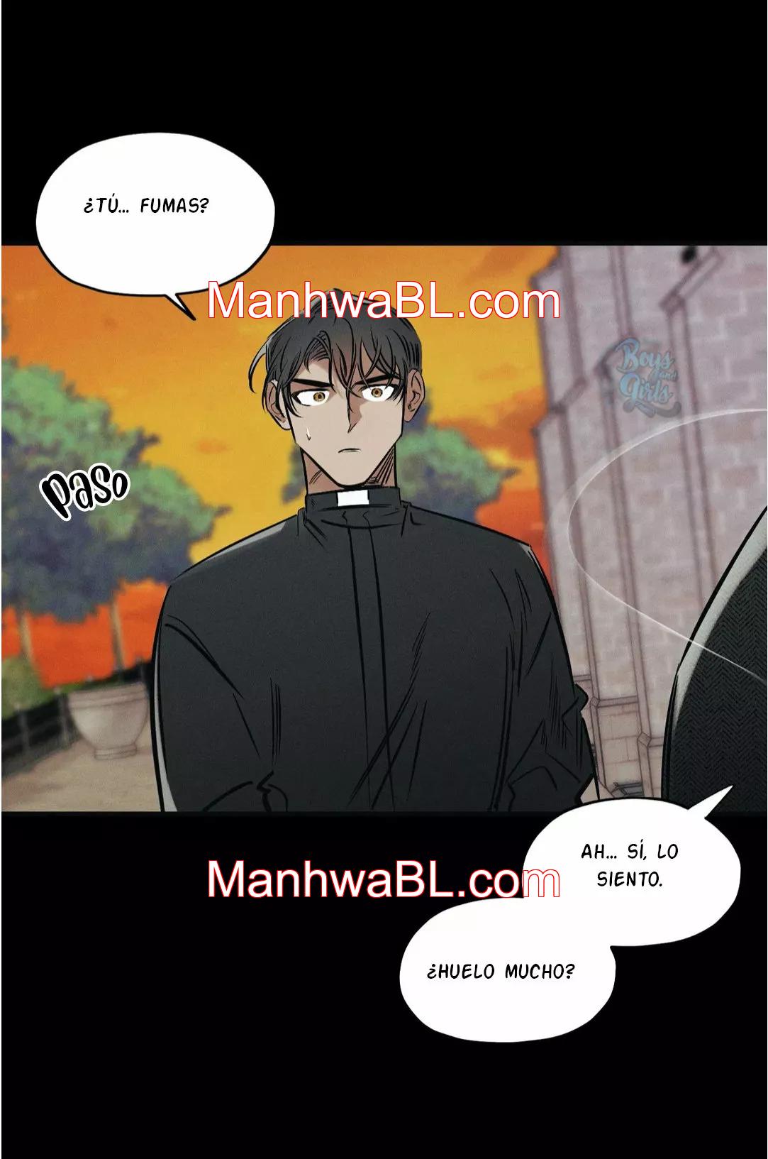 Sin Flower - Capítulo 17.2 manhwa