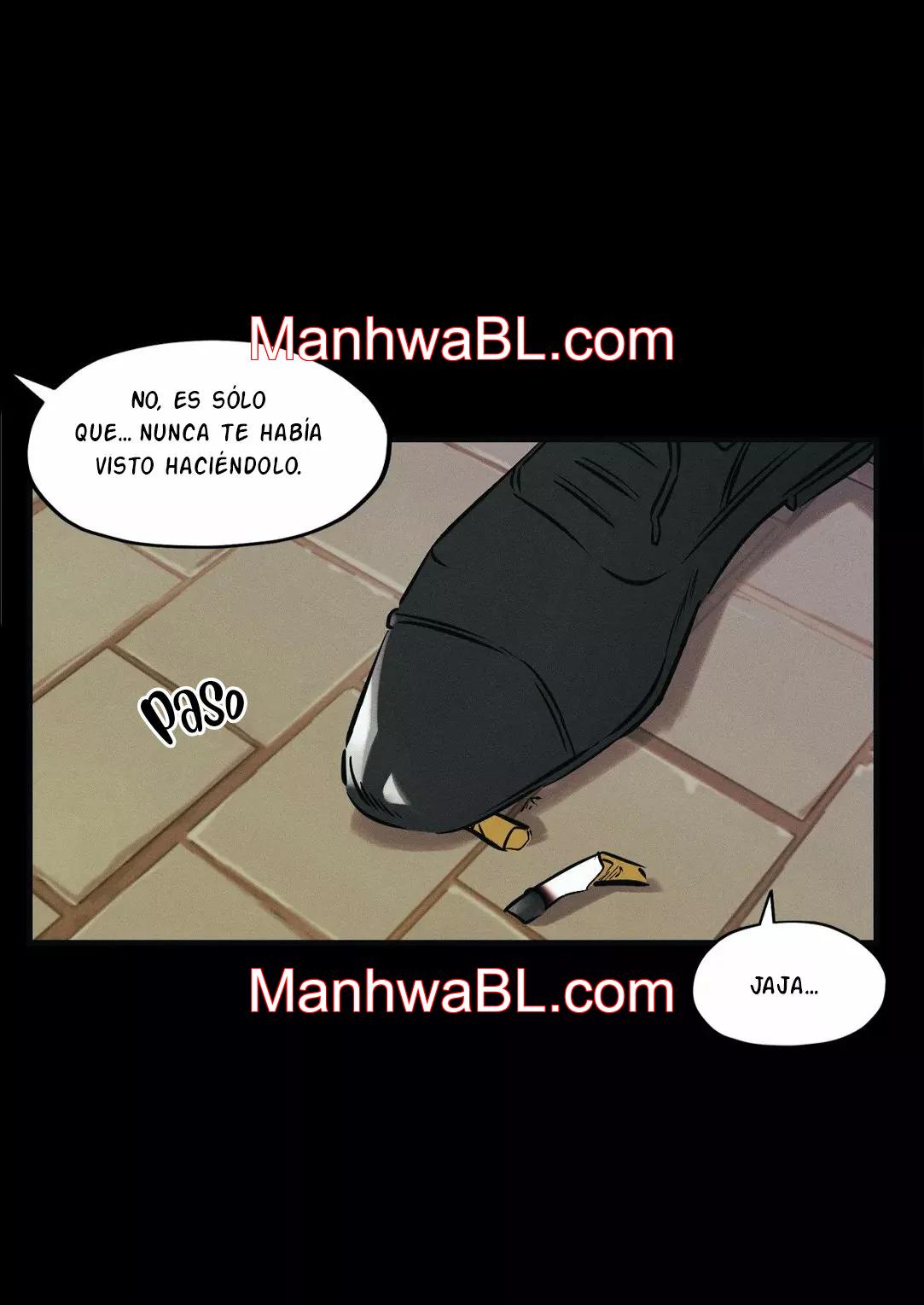 Sin Flower - Capítulo 17.2 manhwa