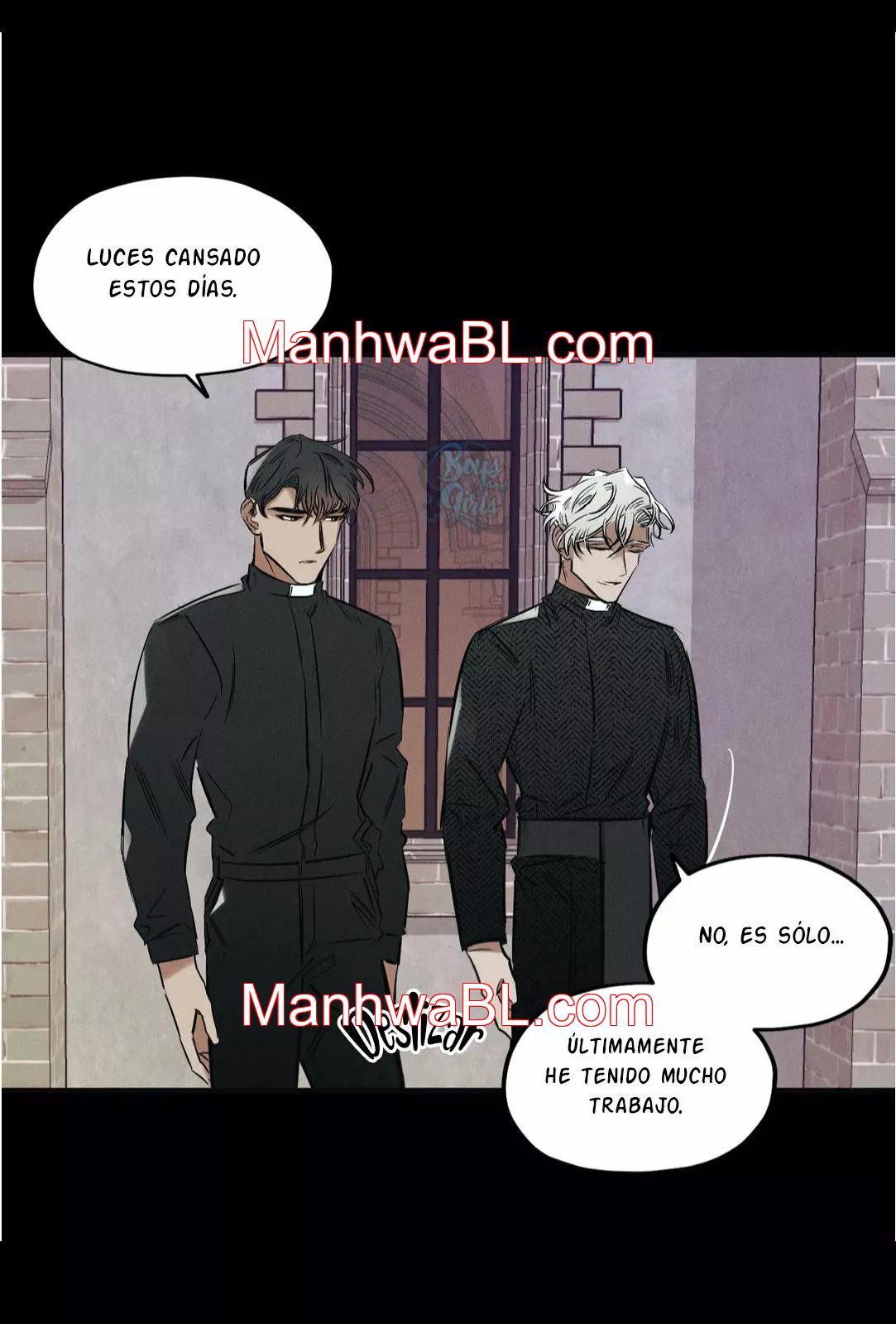 Sin Flower - Capítulo 17.2 manhwa
