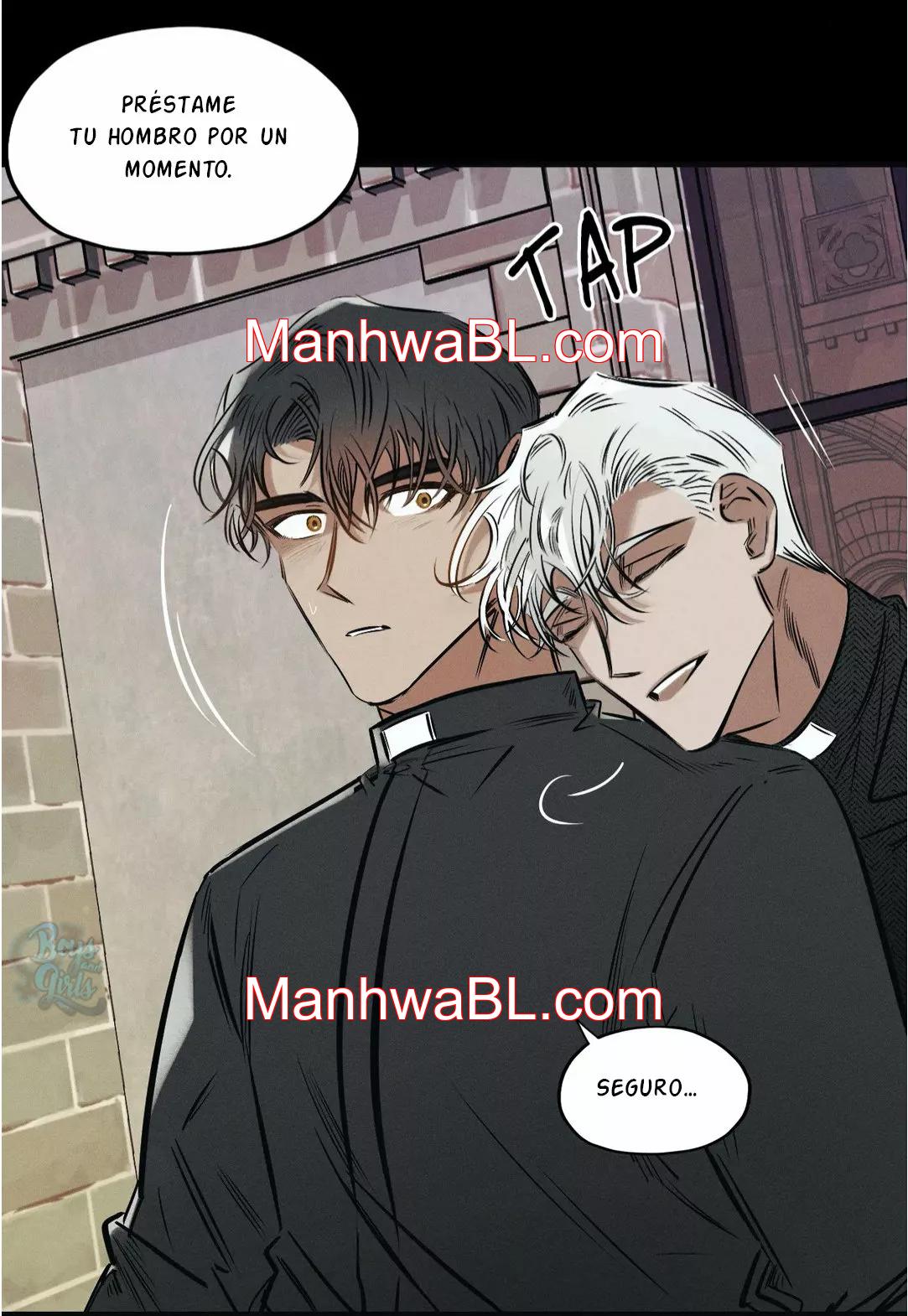 Sin Flower - Capítulo 17.2 manhwa