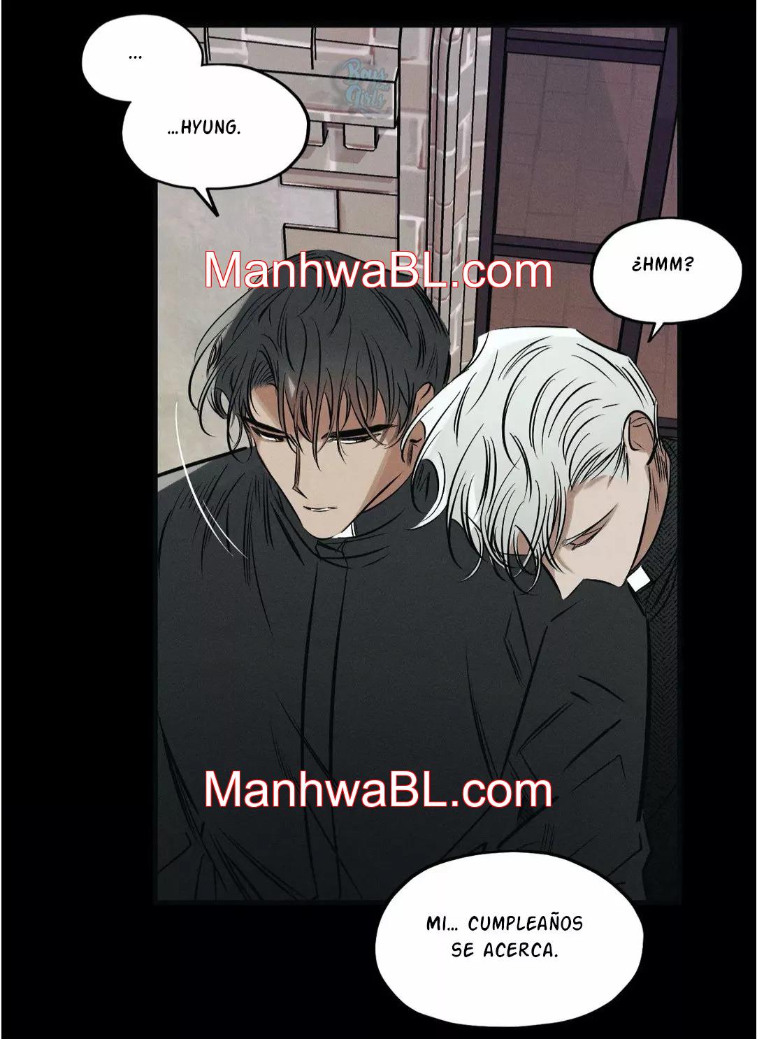 Sin Flower - Capítulo 17.2 manhwa