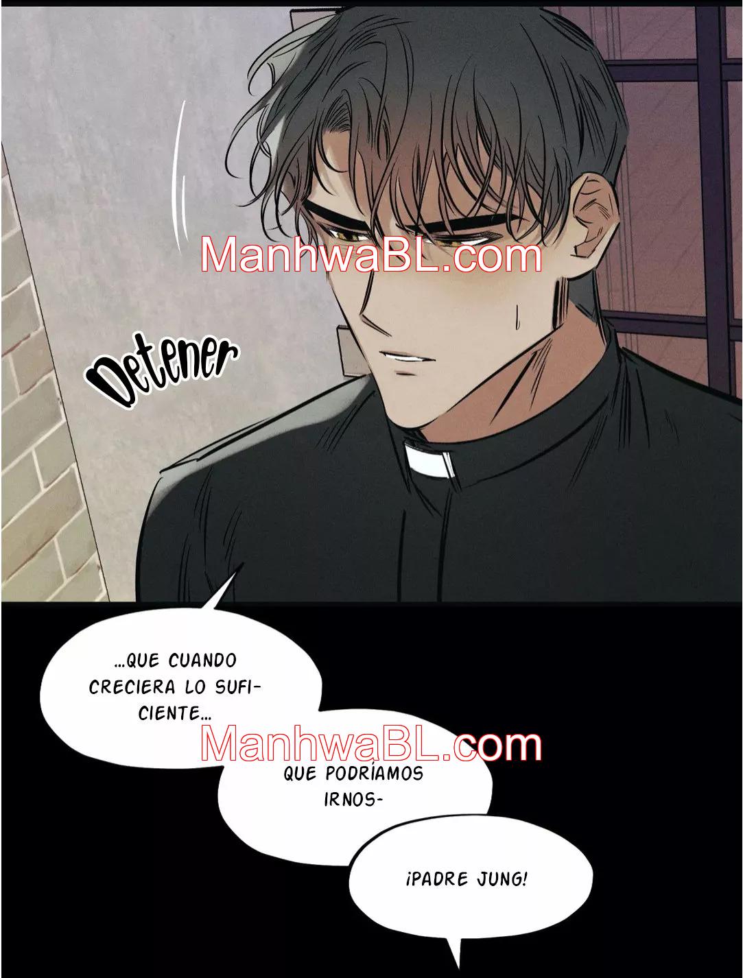 Sin Flower - Capítulo 17.2 manhwa
