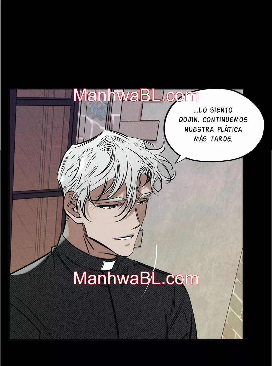 Sin Flower - Capítulo 17.2 manhwa