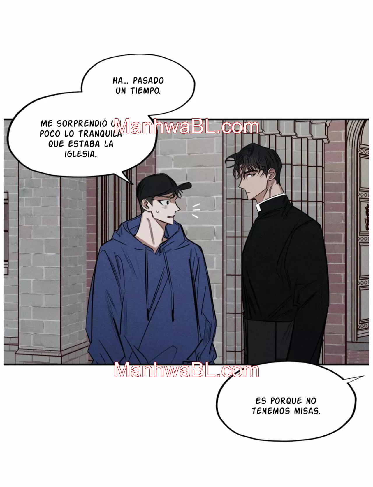 Sin Flower - Capítulo 29.2 manhwa