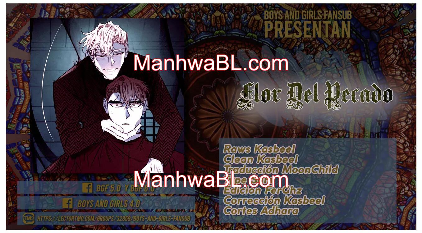 Sin Flower - Capítulo 29.2 manhwa
