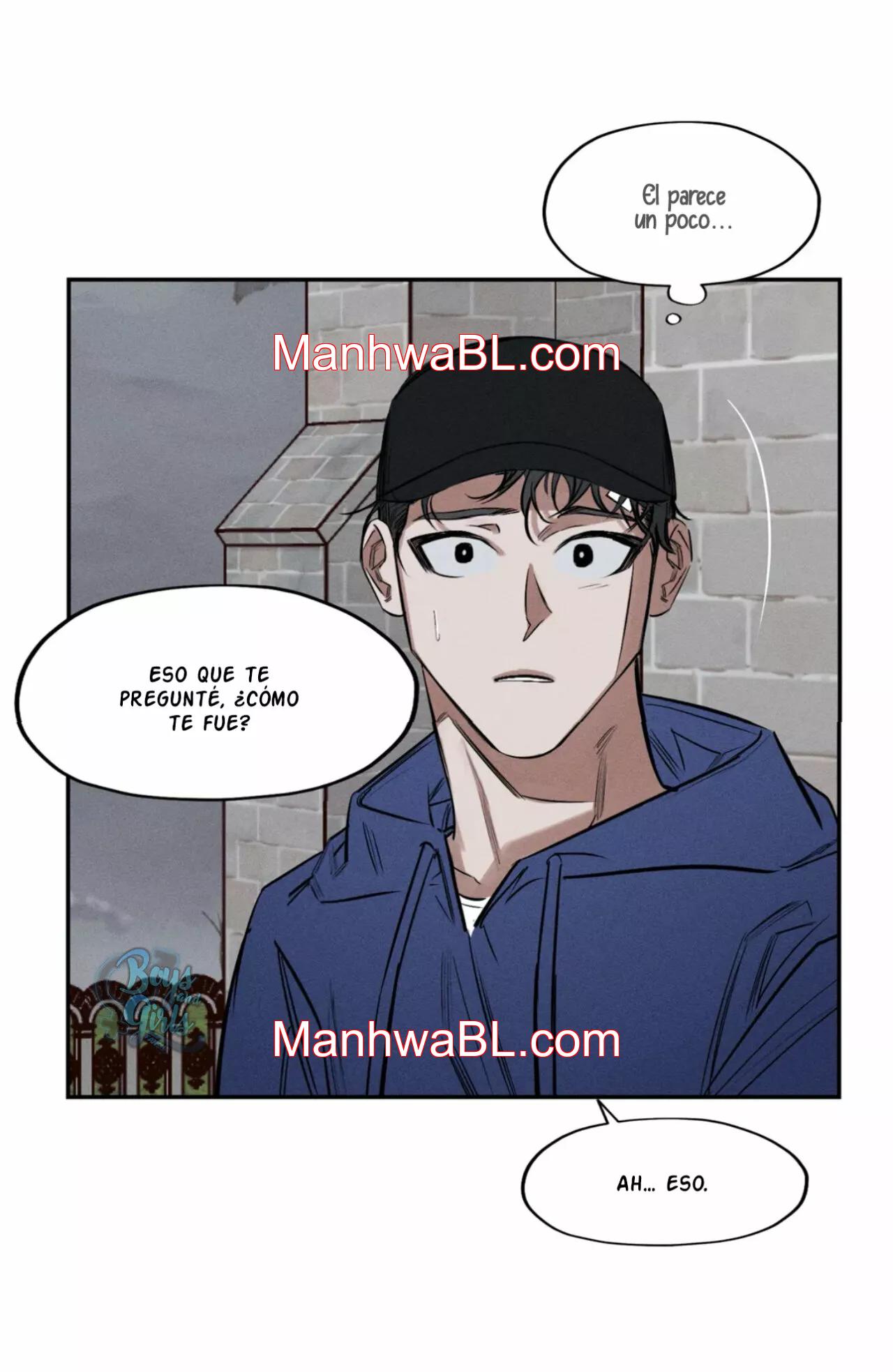 Sin Flower - Capítulo 29.2 manhwa