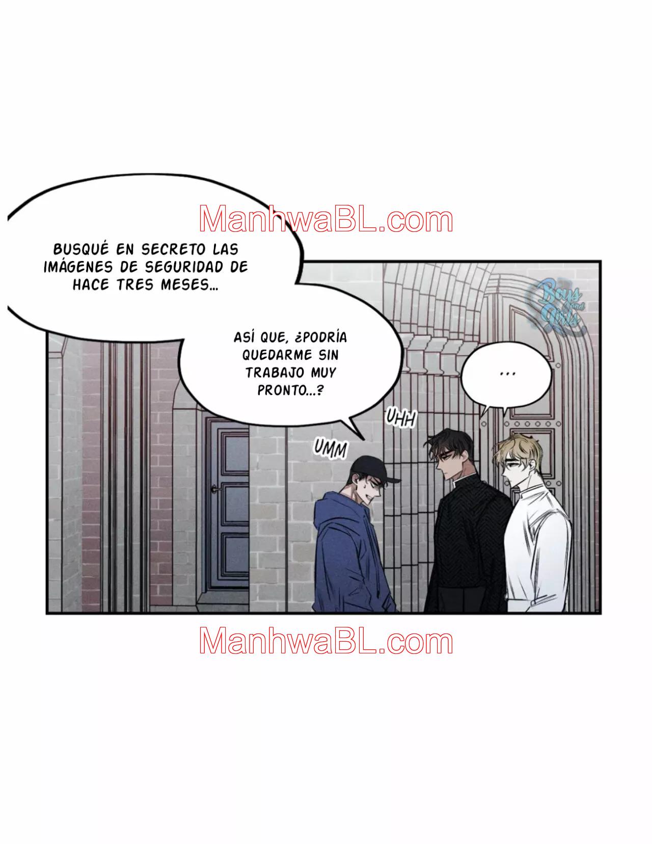Sin Flower - Capítulo 29.2 manhwa