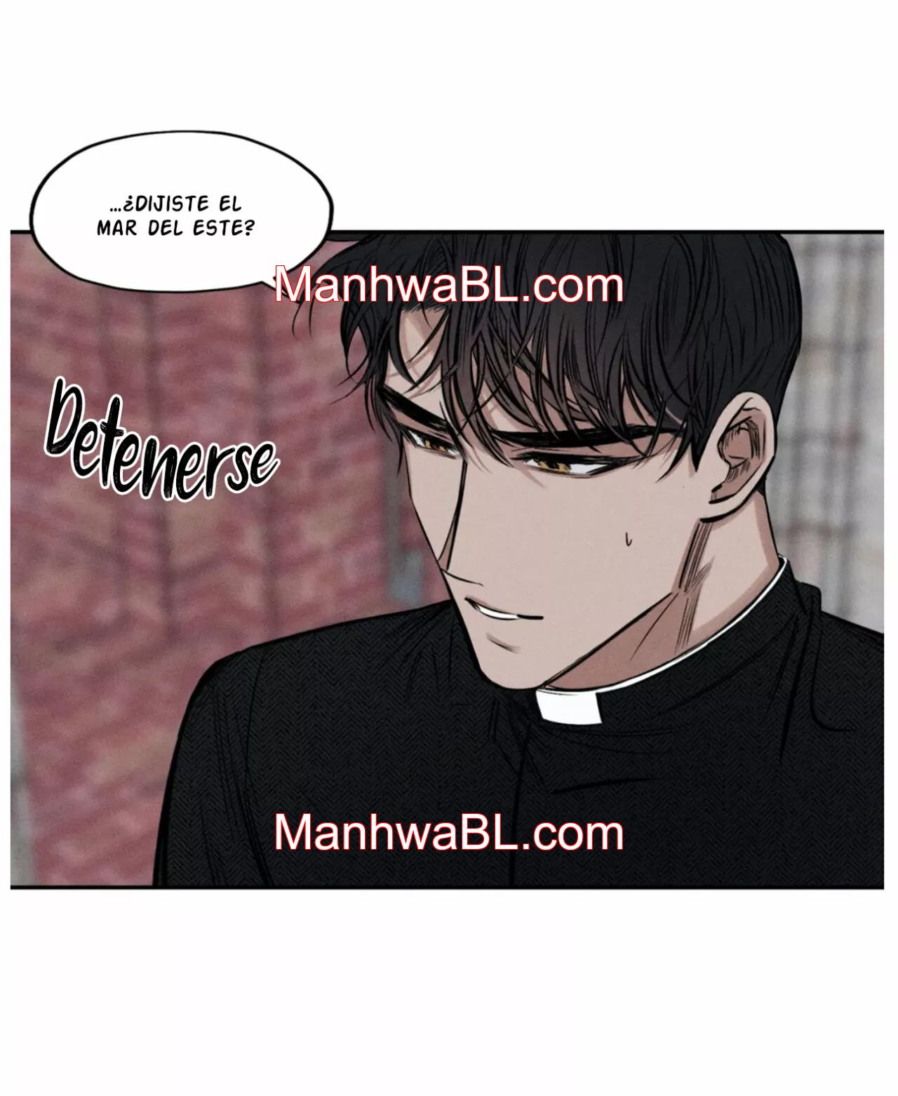 Sin Flower - Capítulo 29.2 manhwa