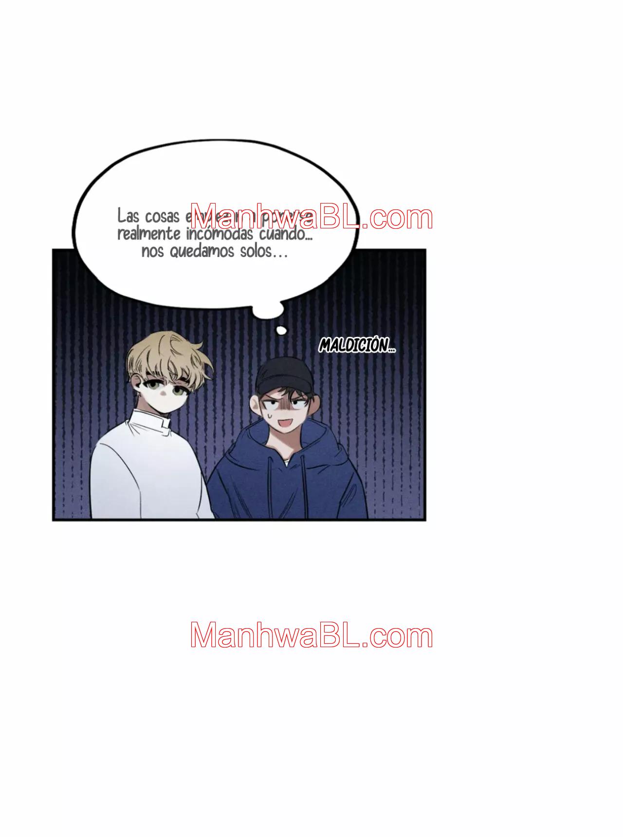 Sin Flower - Capítulo 29.2 manhwa