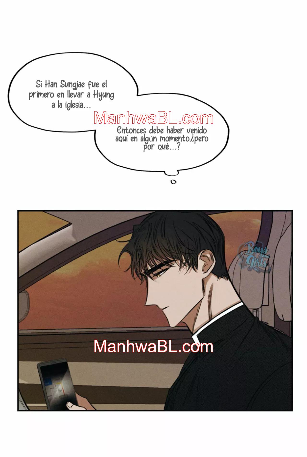 Sin Flower - Capítulo 29.2 manhwa