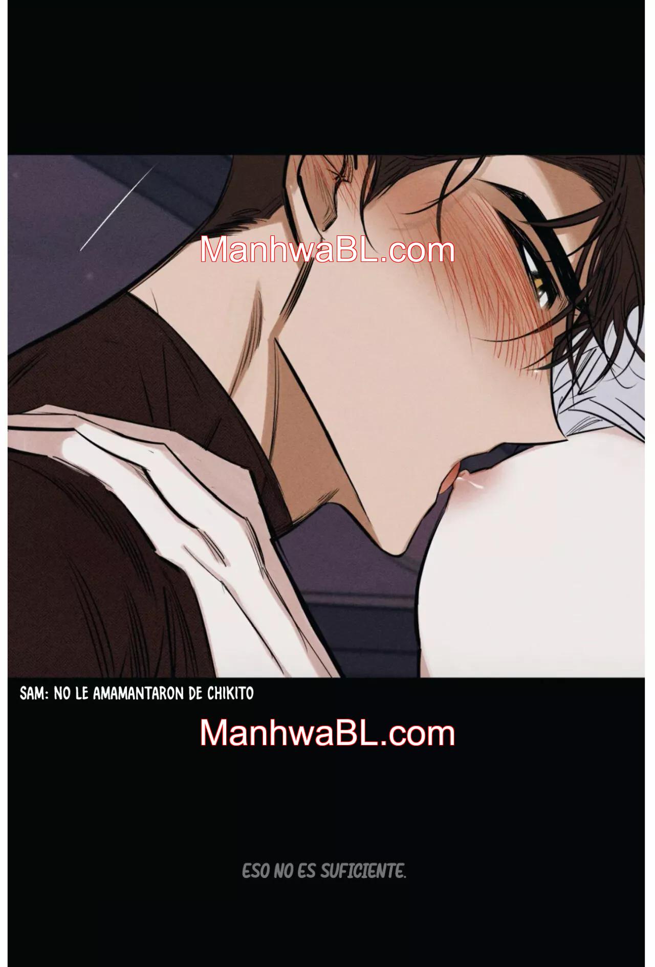 Sin Flower - Capítulo 29.2 manhwa