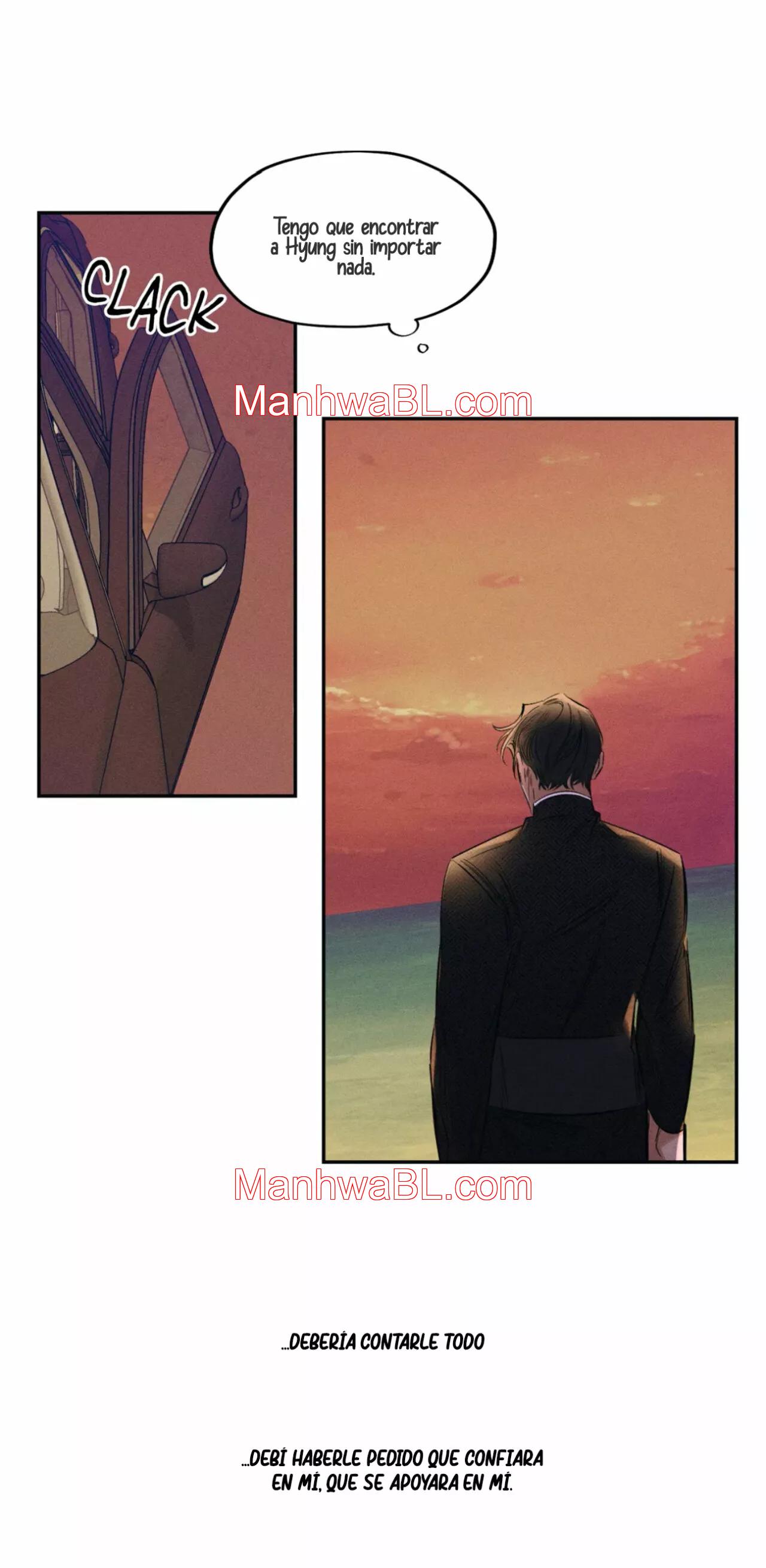 Sin Flower - Capítulo 29.2 manhwa