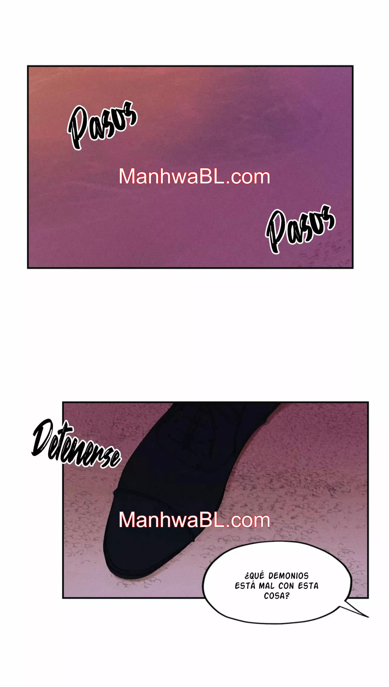 Sin Flower - Capítulo 29.2 manhwa