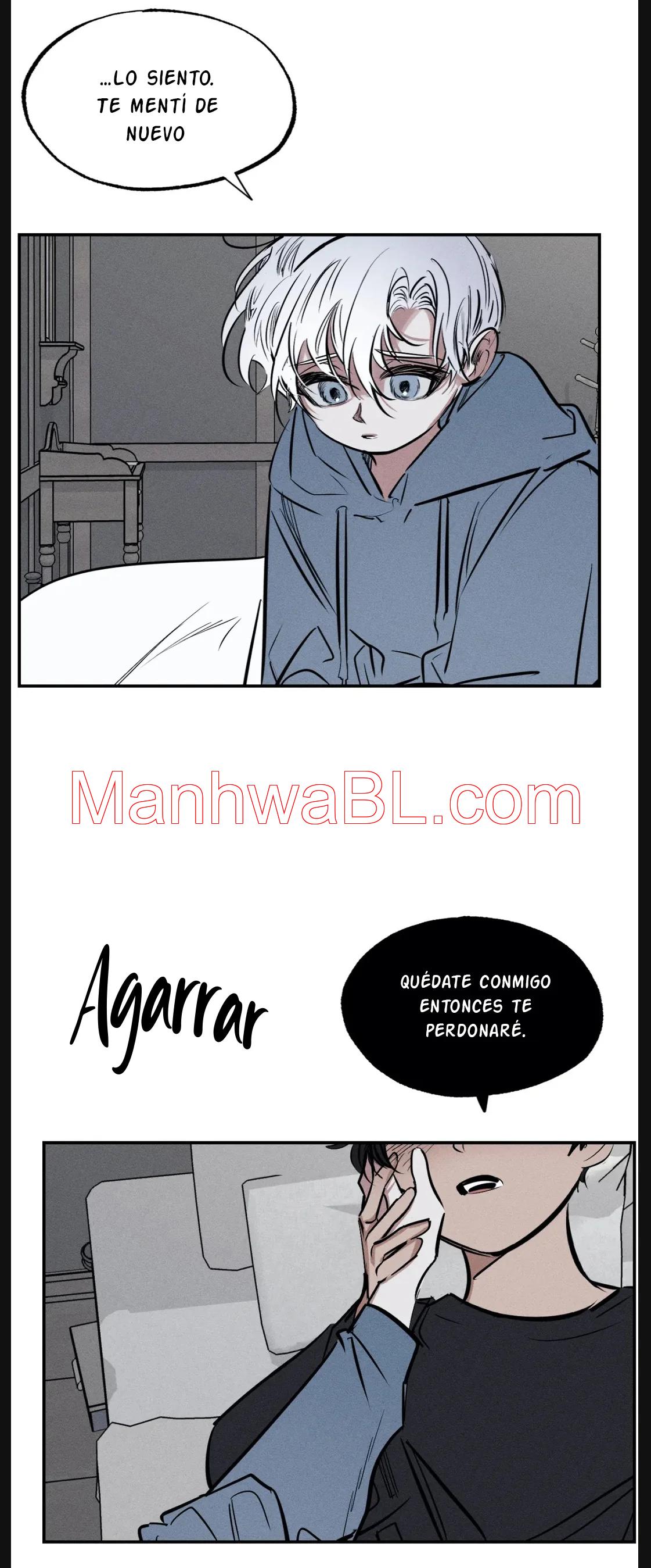 Sin Flower - Capítulo 47 3 manhwa