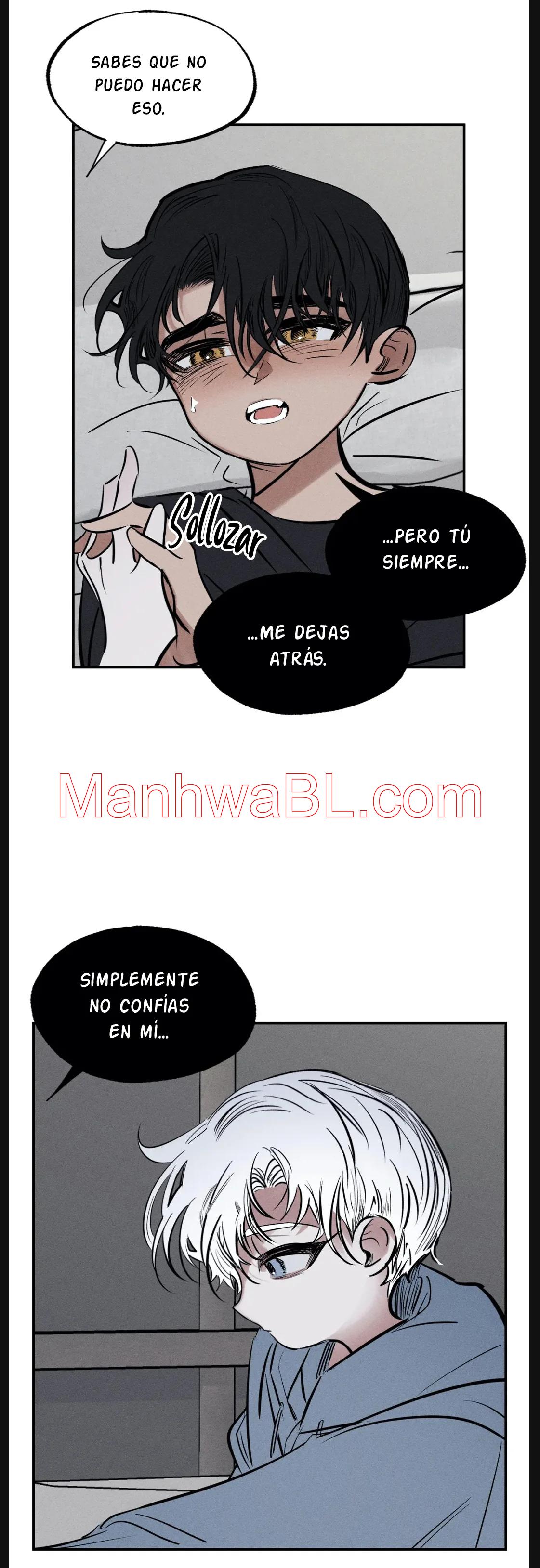 Sin Flower - Capítulo 47 3 manhwa