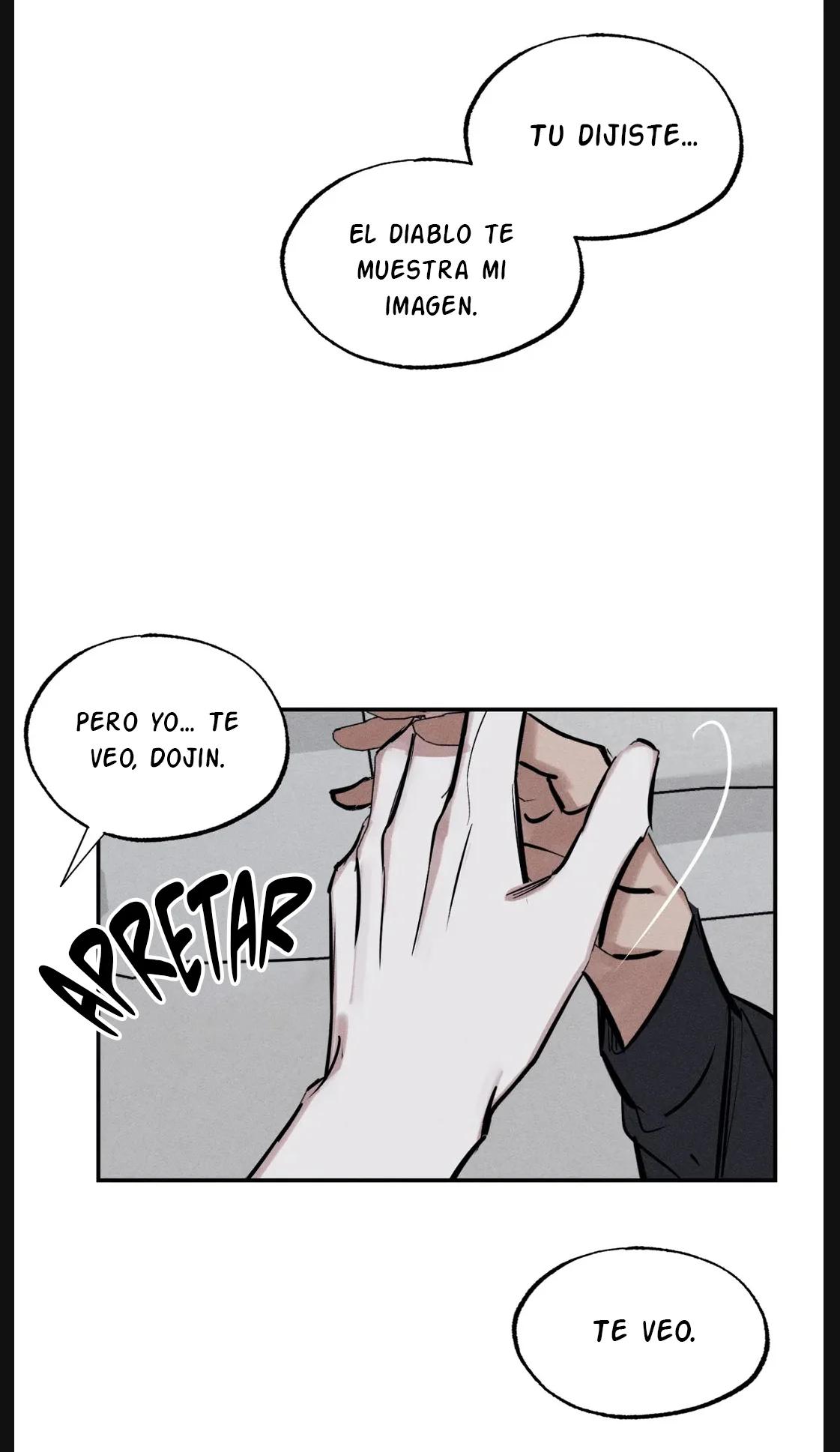 Sin Flower - Capítulo 47 3 manhwa