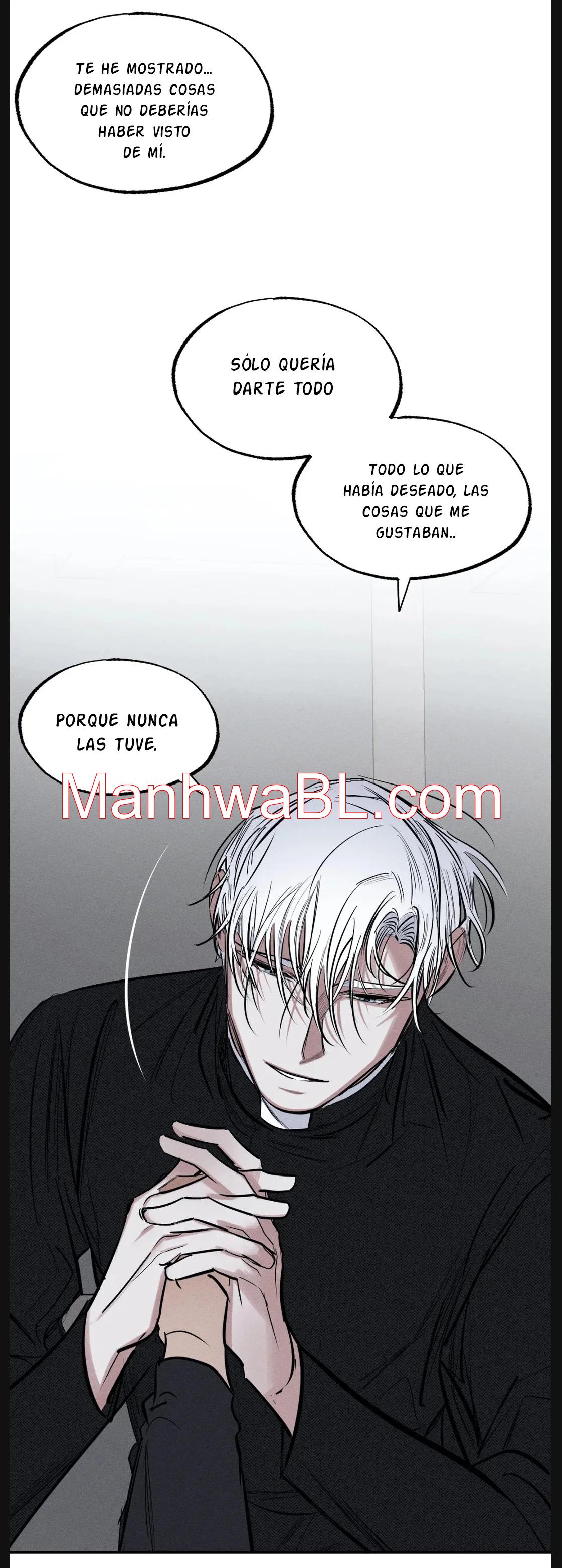Sin Flower - Capítulo 47 3 manhwa