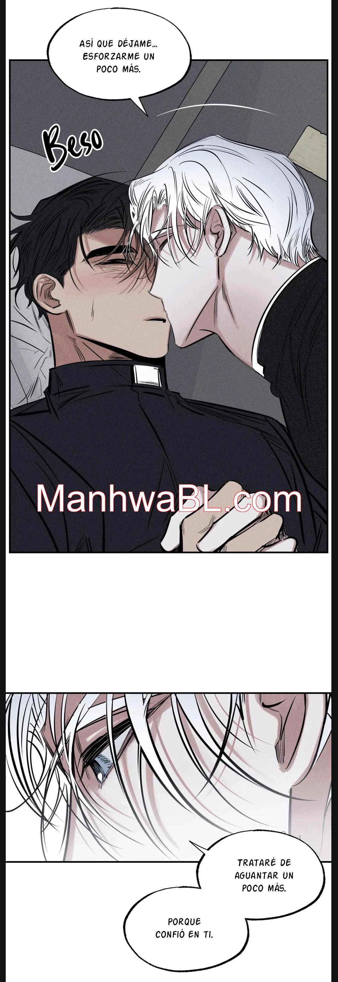 Sin Flower - Capítulo 47 3 manhwa