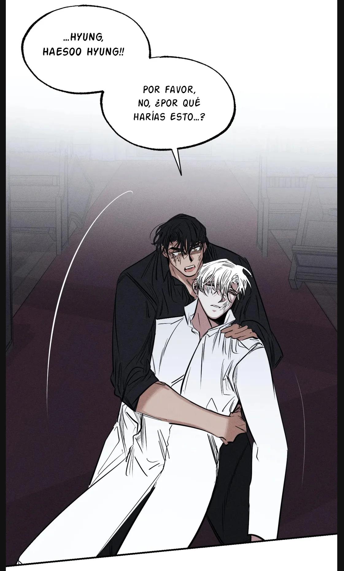 Sin Flower - Capítulo 47 3 manhwa